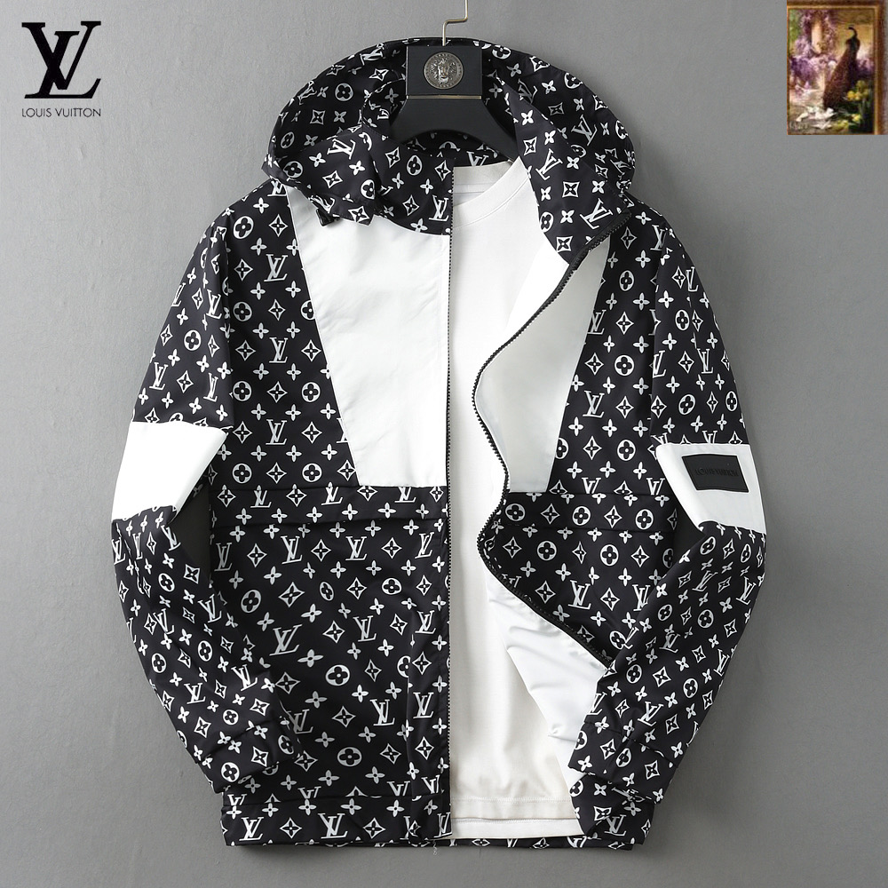 Louis Vuitton Jacket 03623