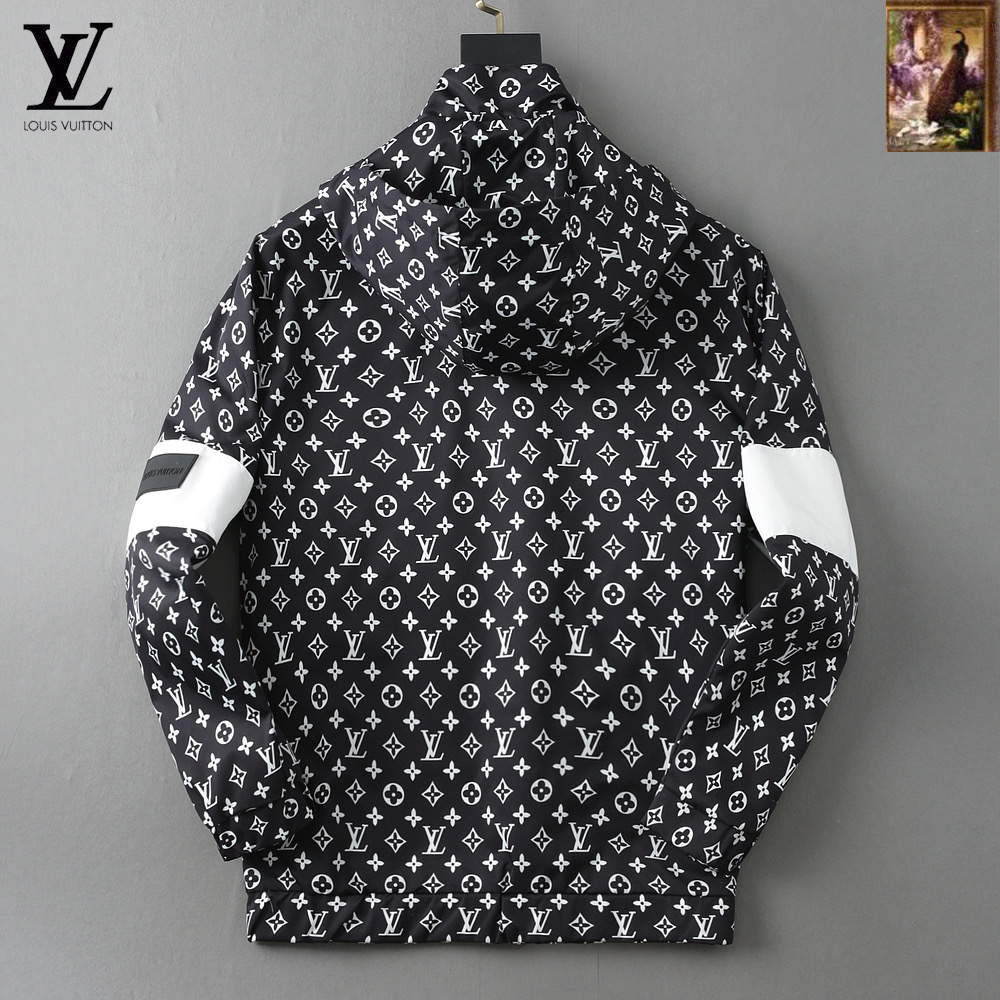 Alternative view of Louis Vuitton Jacket 03623