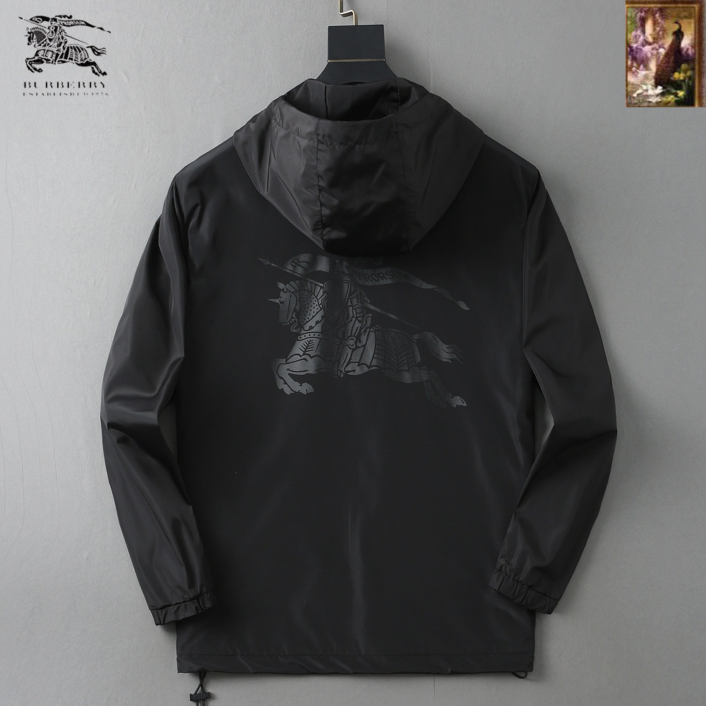 Alternative view of Burberry Jacket 03624