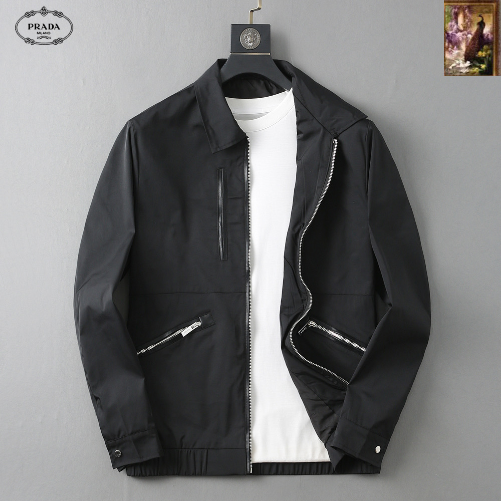 Prada Jacket 03625