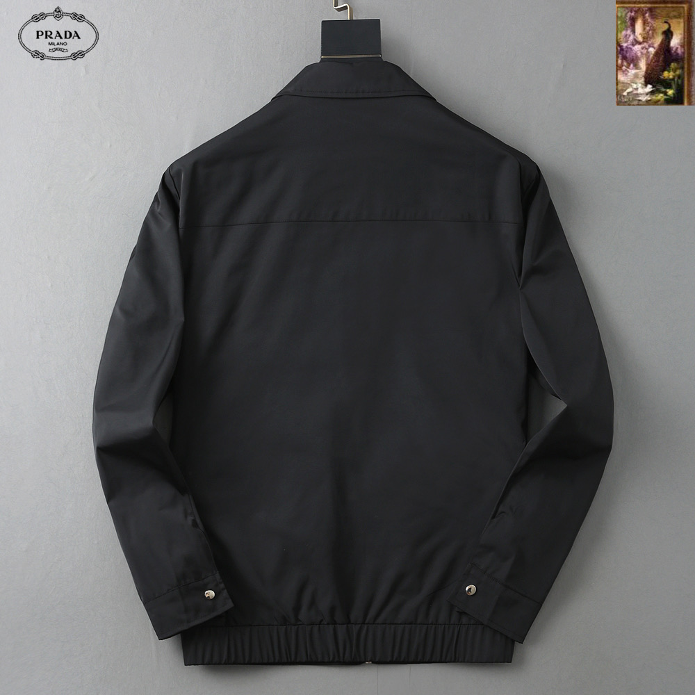 Alternative view of Prada Jacket 03625