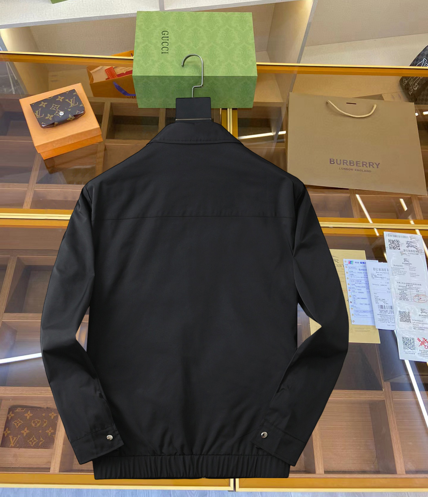 Alternative view of Prada Jacket 00546
