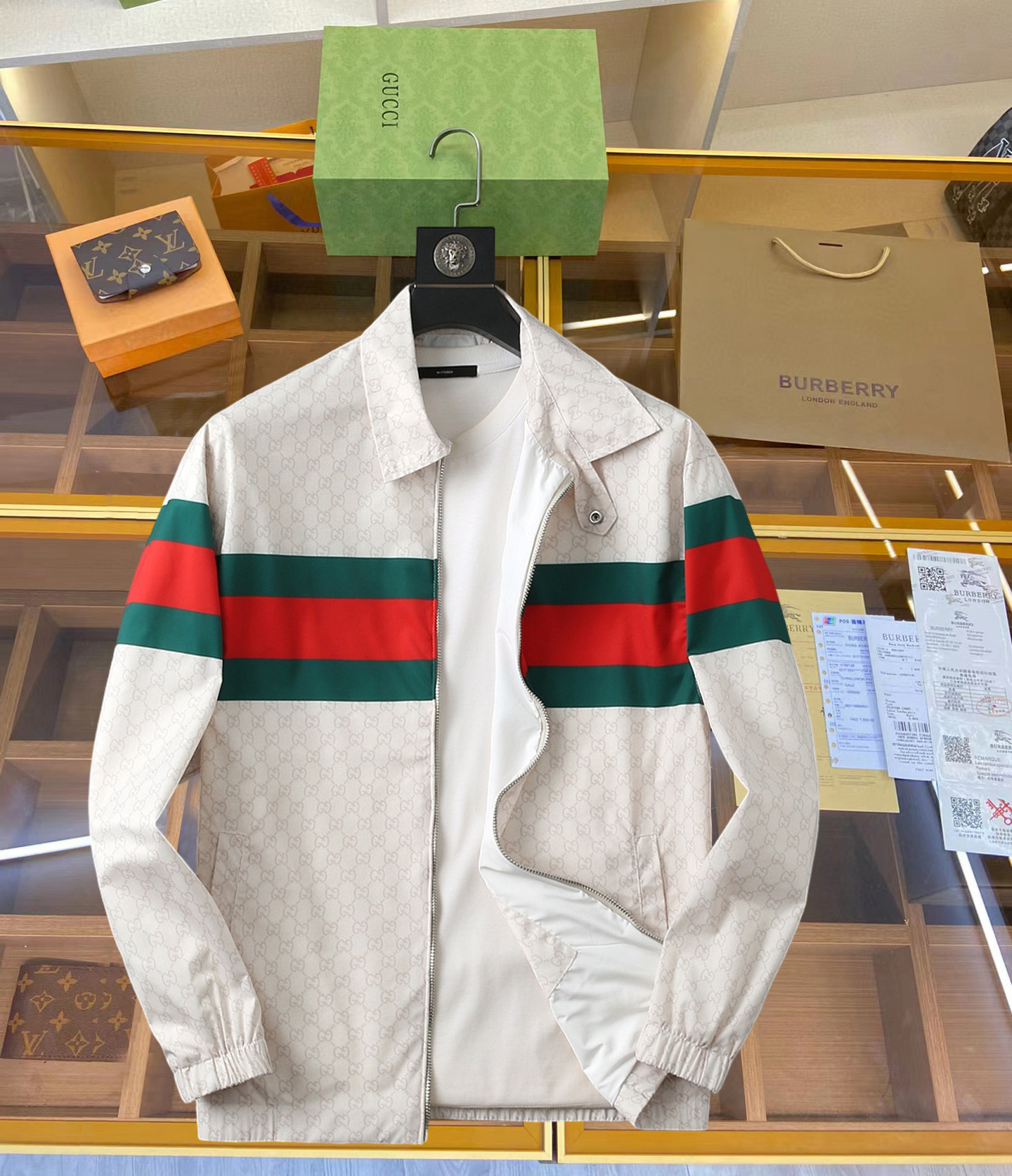 Jacket 00544