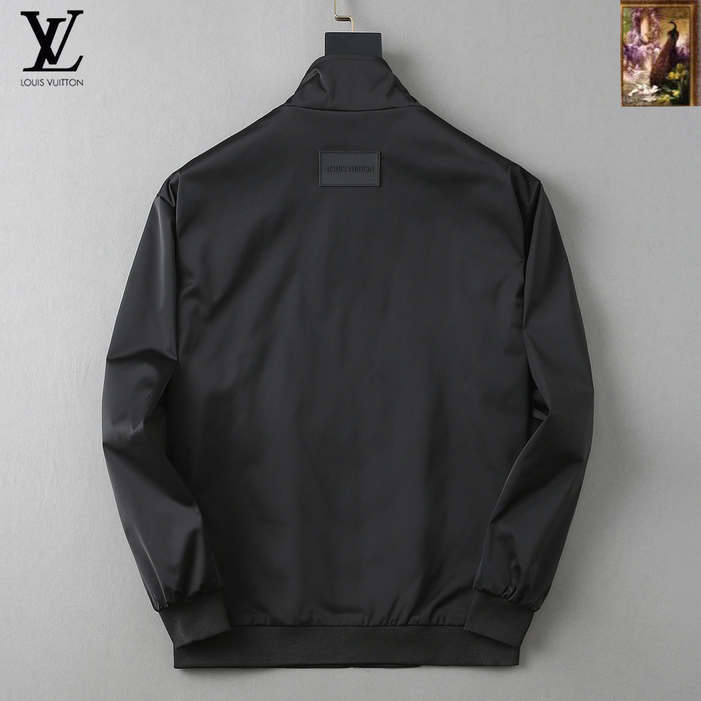 Alternative view of Louis Vuitton Jacket 03516