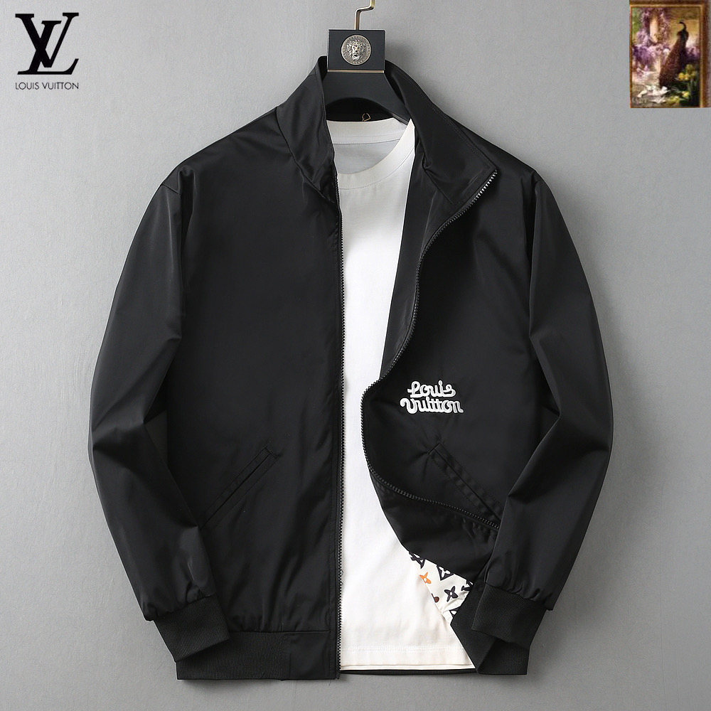 Louis Vuitton Jacket 03516