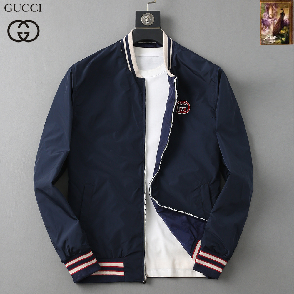 Jacket 03557