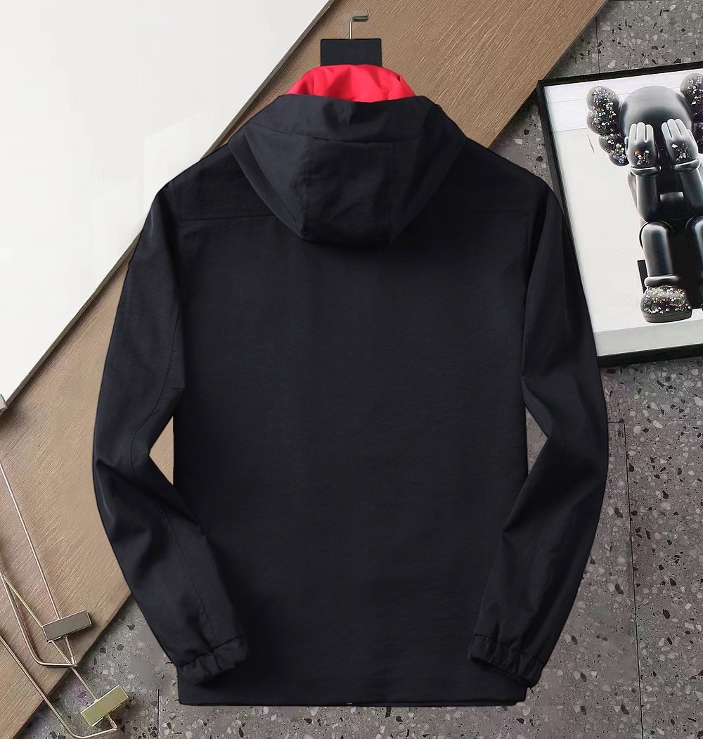 Alternative view of Prada Jacket 05070