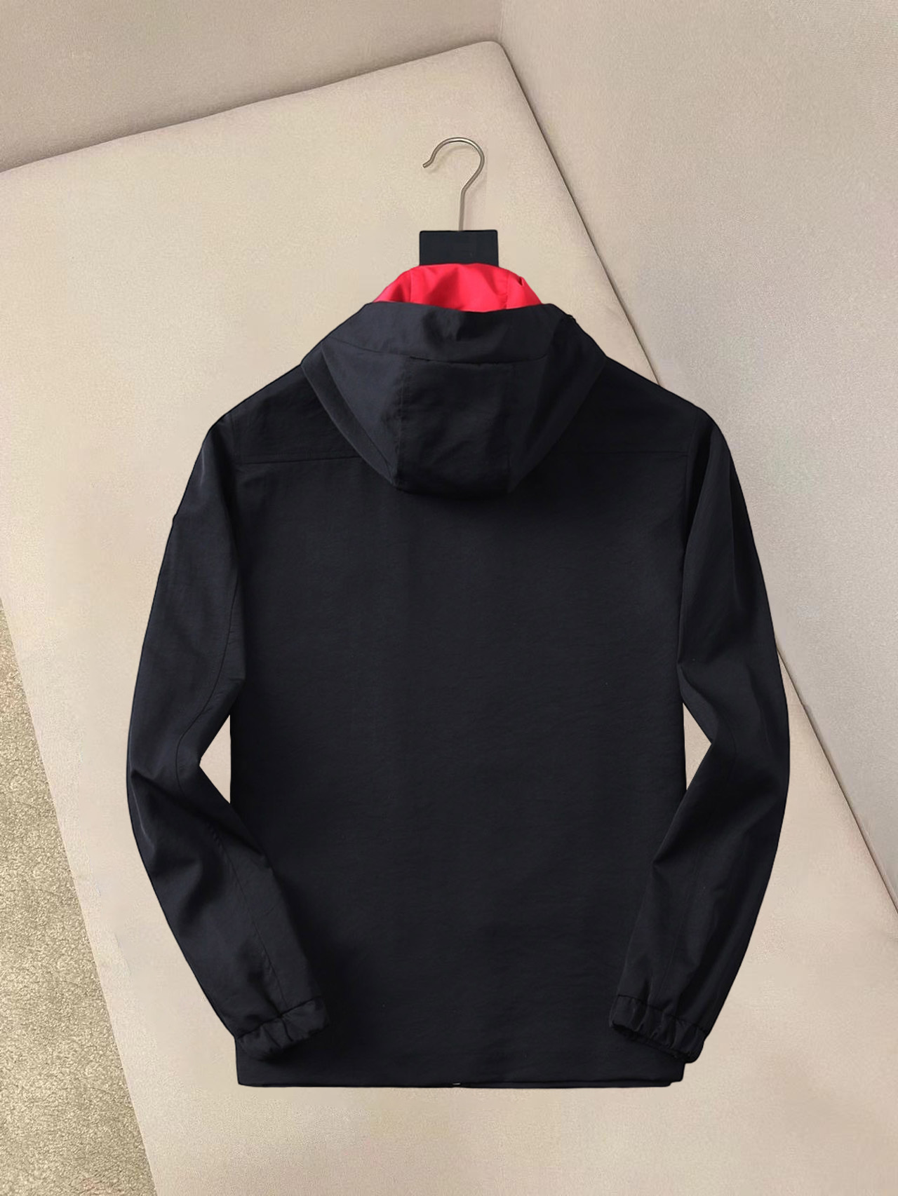Alternative view of Prada Jacket 02005