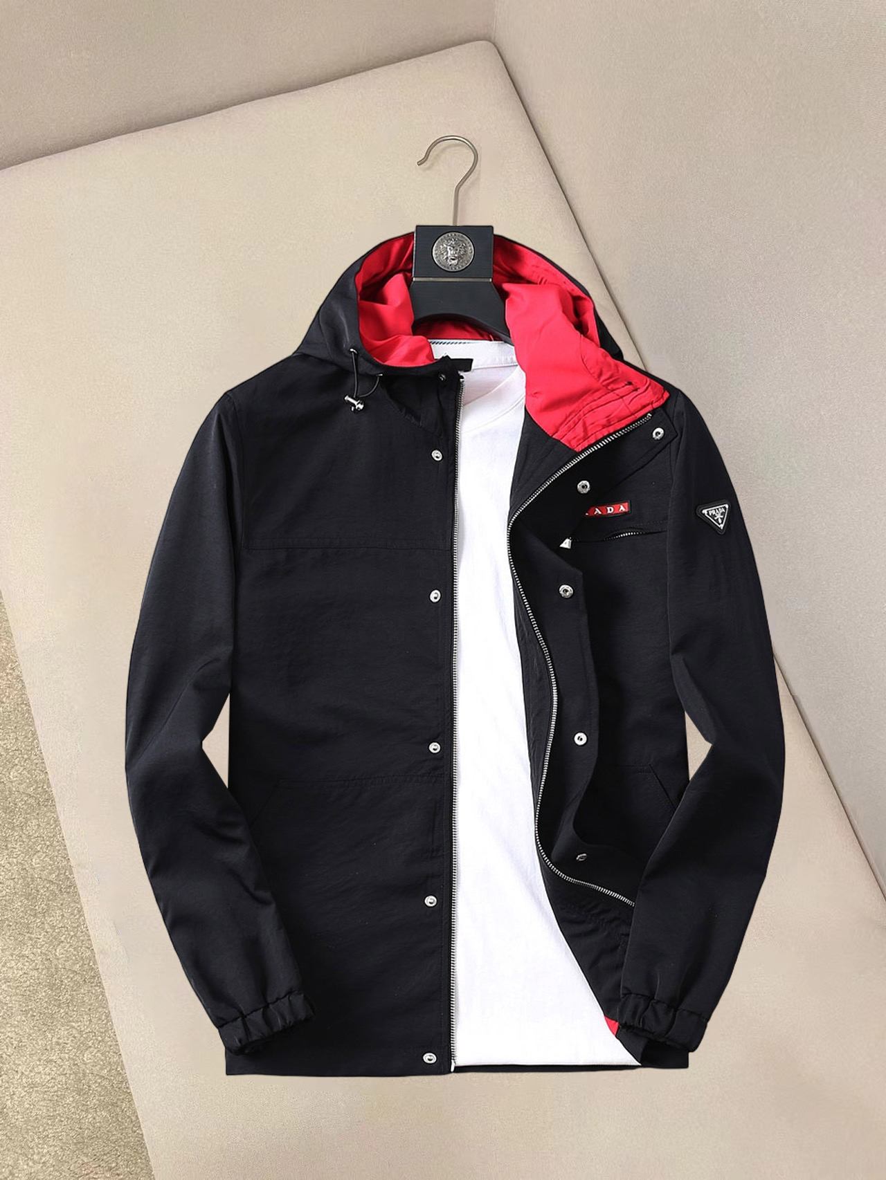 Prada Jacket 02005
