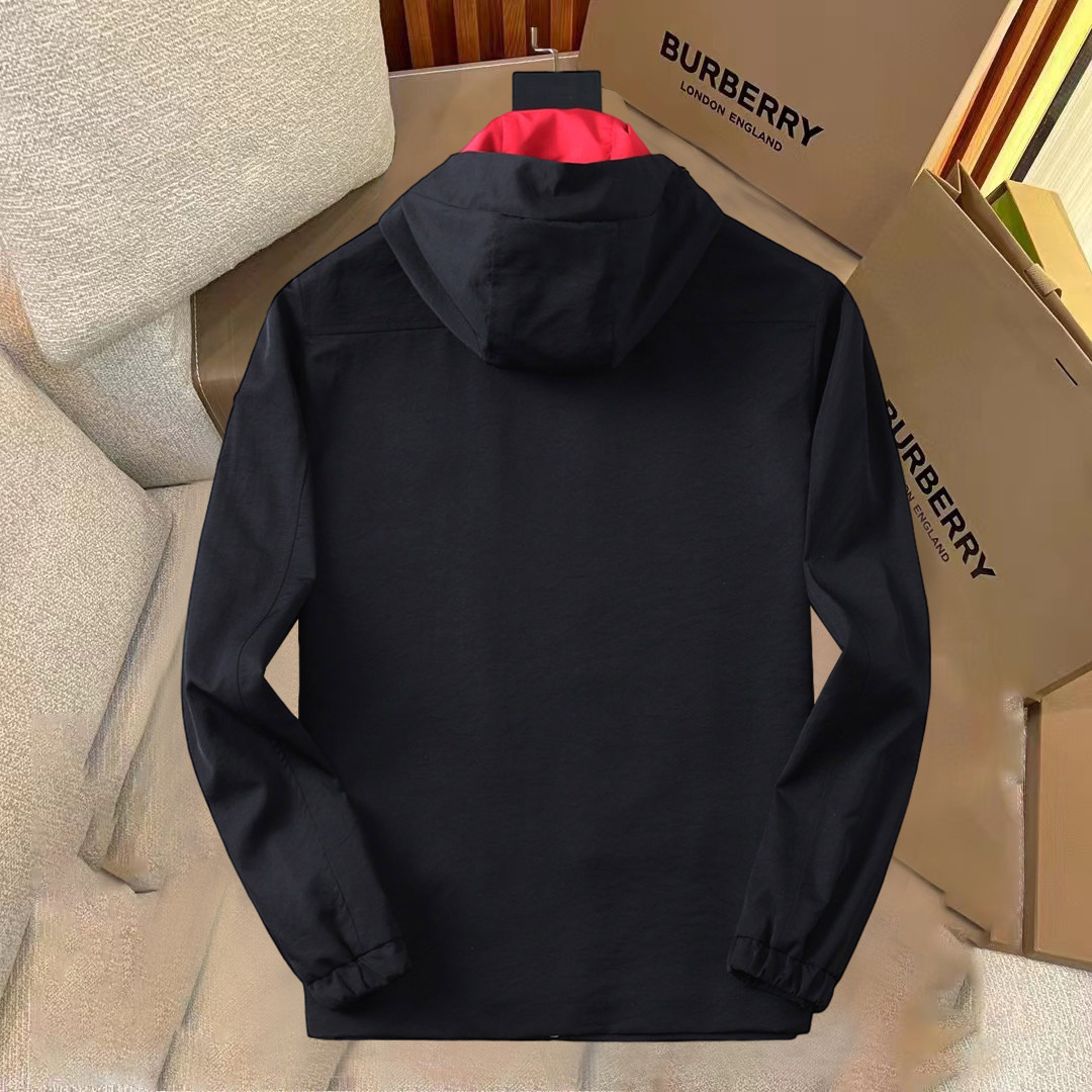 Alternative view of Prada Jacket 09216