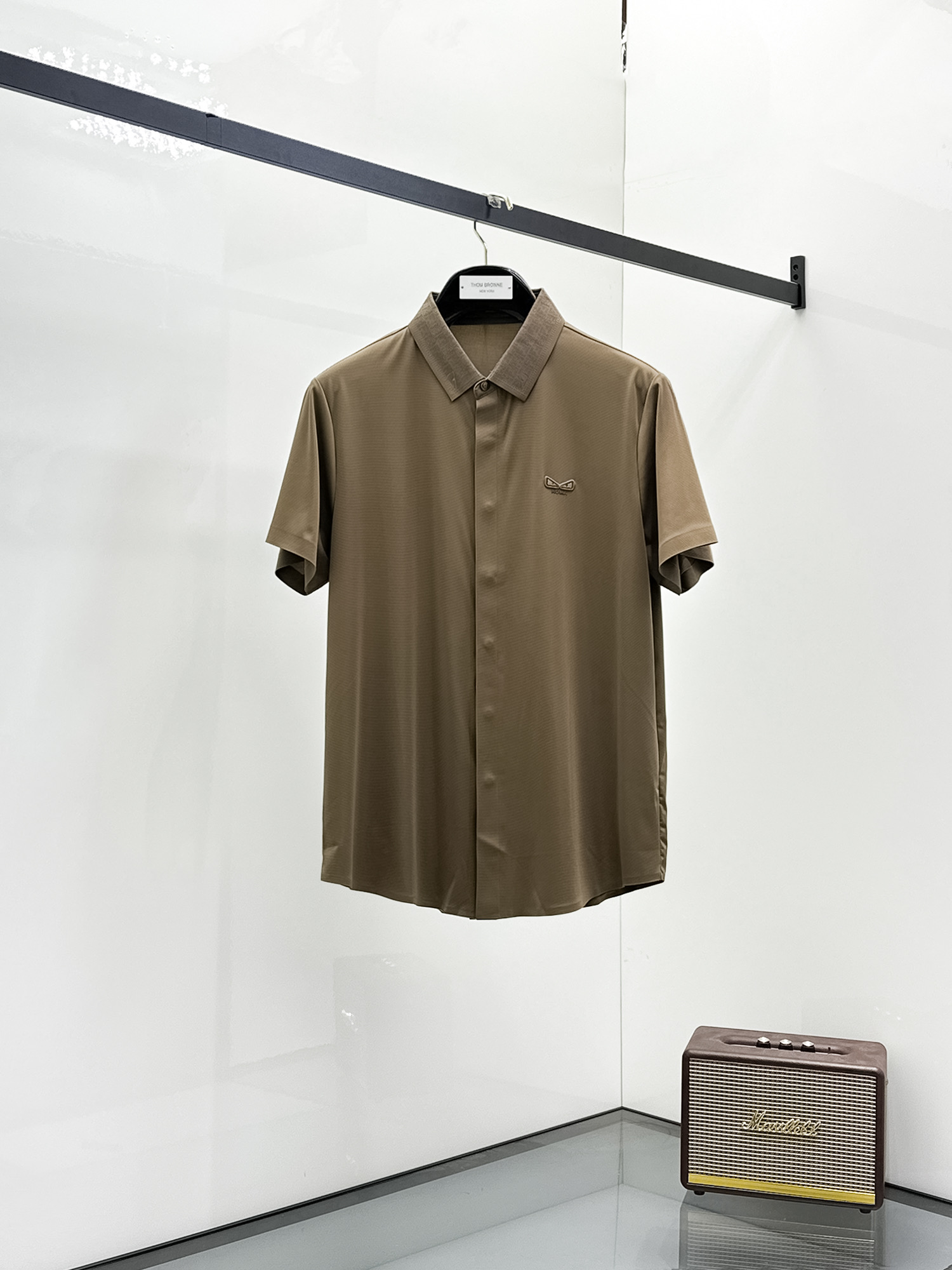 Alternative view of Fendi T-Shirt 06290