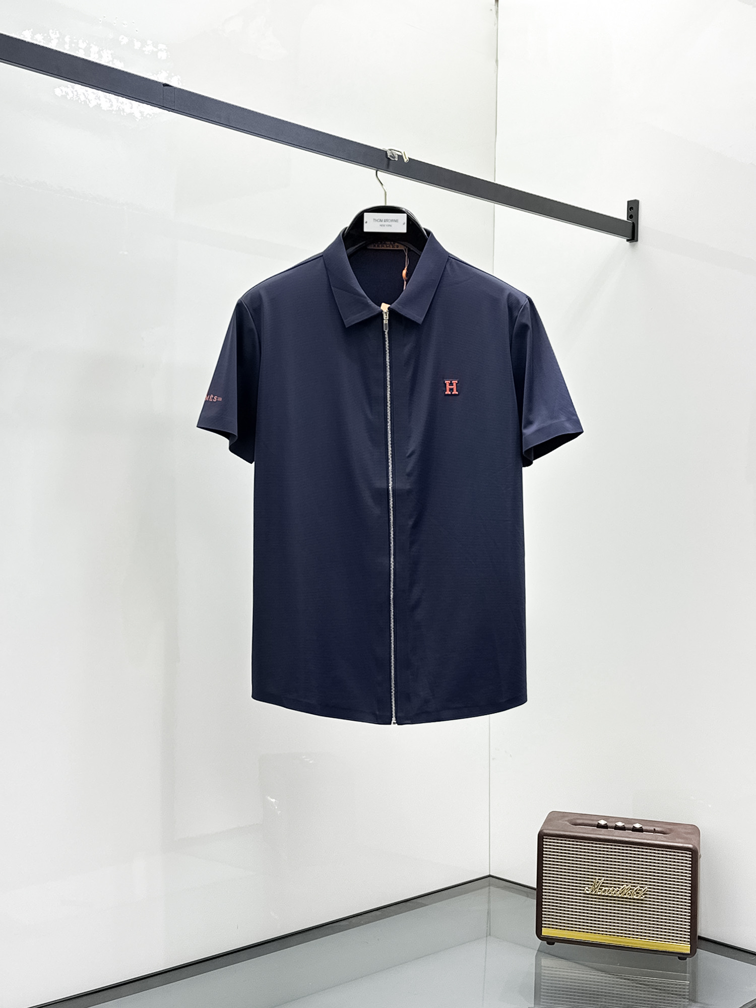 Alternative view of Hermes T-Shirt 06289