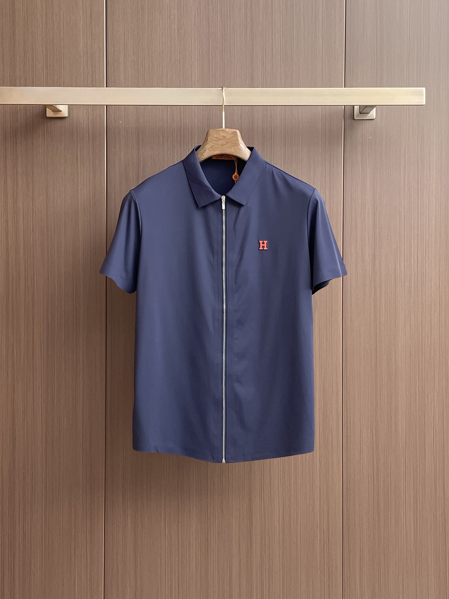 Alternative view of Hermes T-Shirt 06268