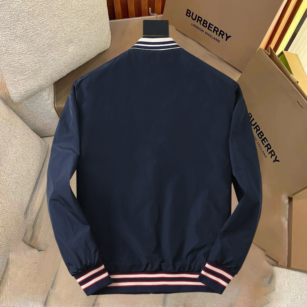 Alternative view of Jacket 09202