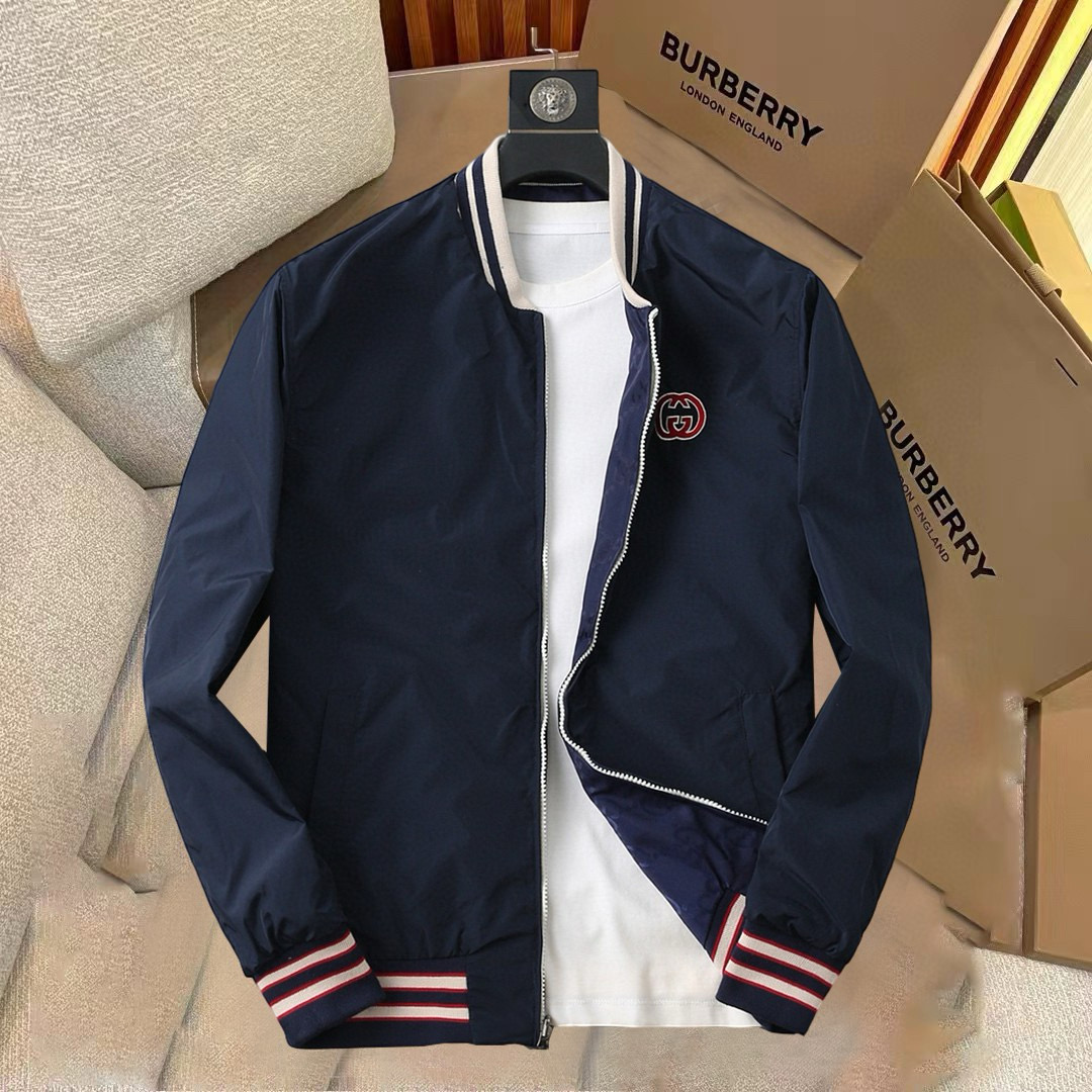 Jacket 09202