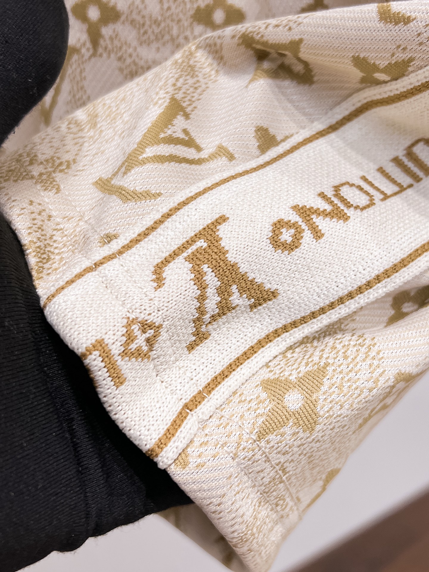 Louis Vuitton 2025SS Luxury Classic Logo Shorts - Comfortable & Stylish 13 i1746870115782 3656 0 11
