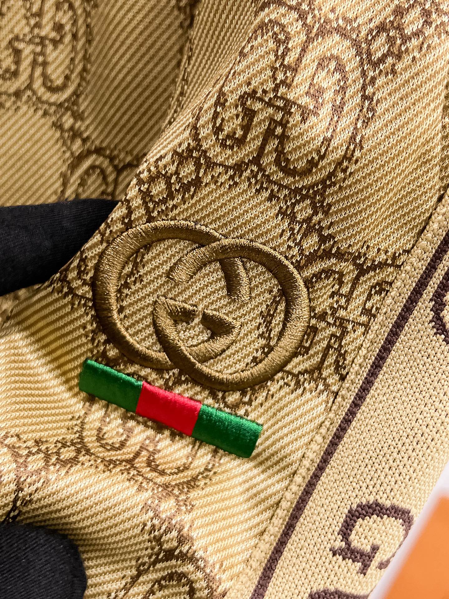 Gucci 2025SS Luxury Logo Shorts, Comfortable and Stylish, M-4XL Sizes 14 i1746873126640 2173 0 12