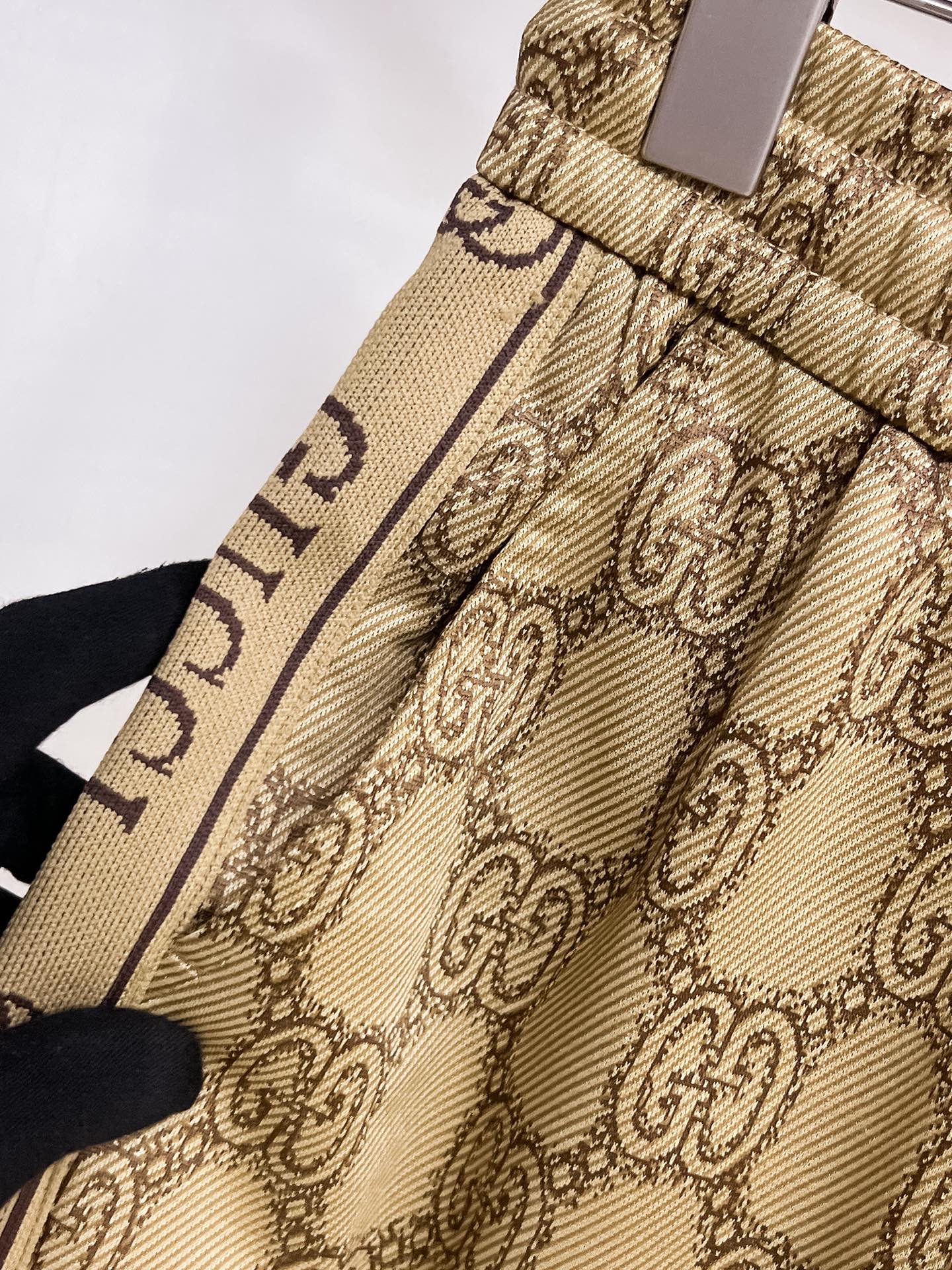Gucci 2025SS Luxury Logo Shorts, Comfortable and Stylish, M-4XL Sizes 7 i1746873127192 5238 0 5