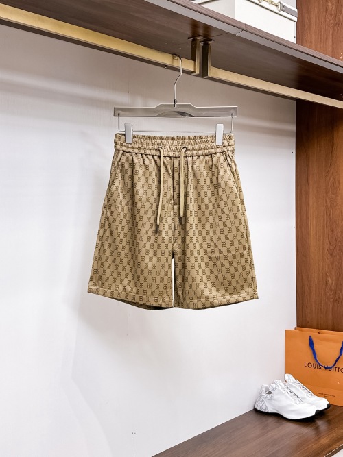 Balenciaga 2025SS Casual Shorts - Original Design, Ultimate Comfort, M-4XL 1 Balenciaga 2025SS Casual Shorts - Original Design, Ultimate Comfort, M-4XL