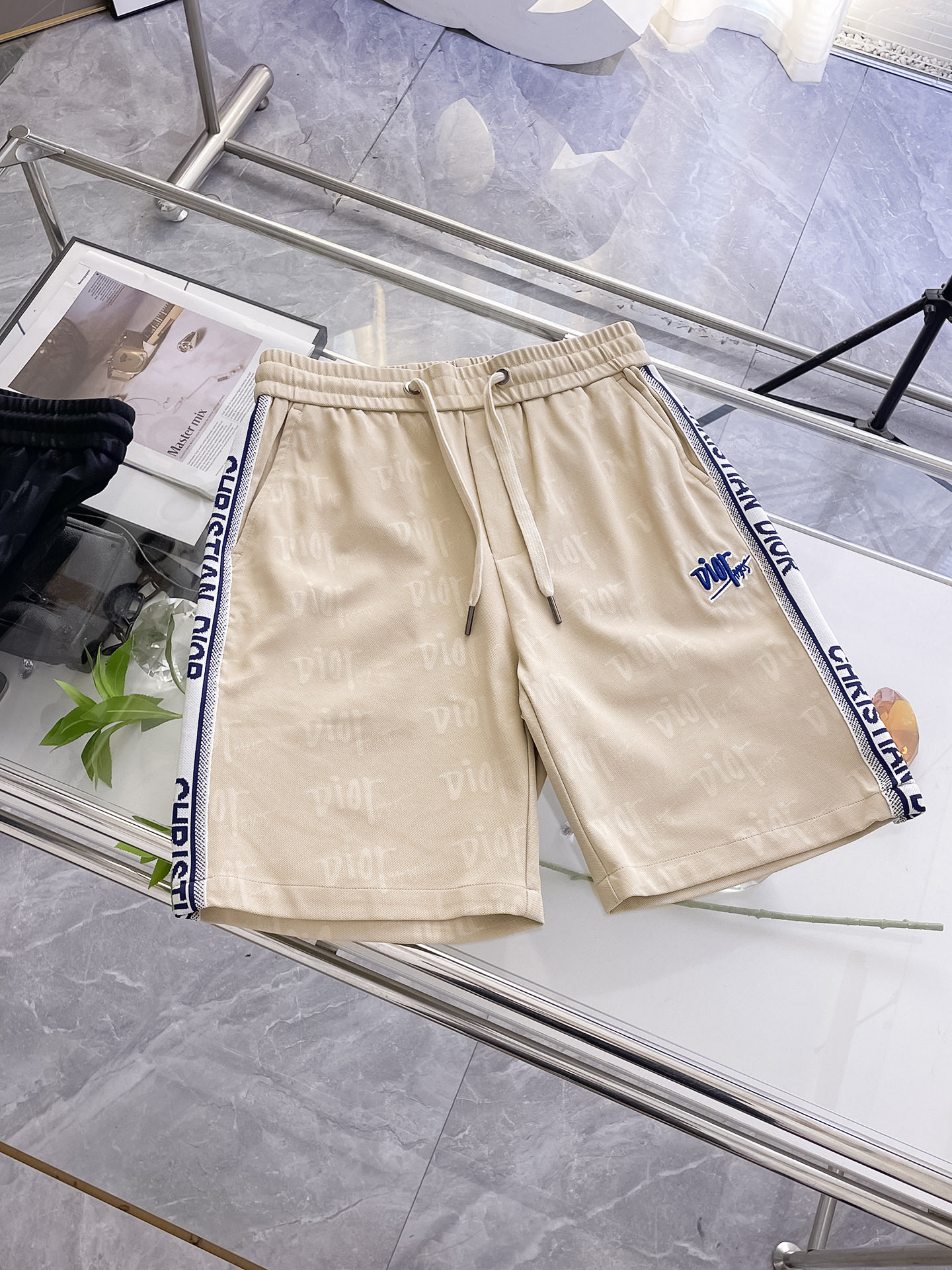 Dior Shorts 00022
