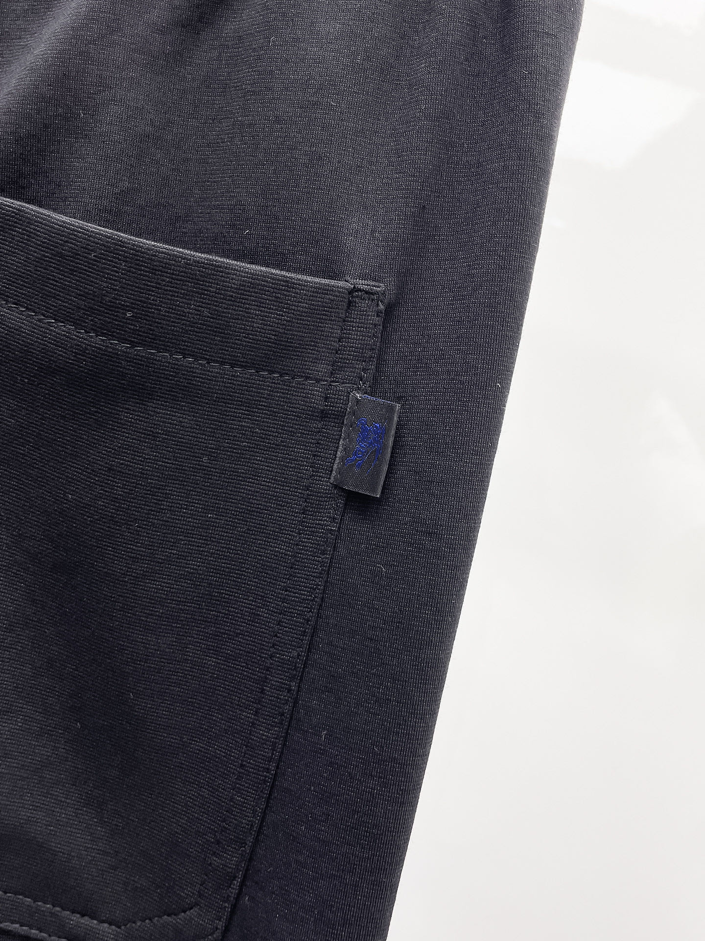 Burberry 巴宝莉 2026ss夏季新款 休闲短裤
