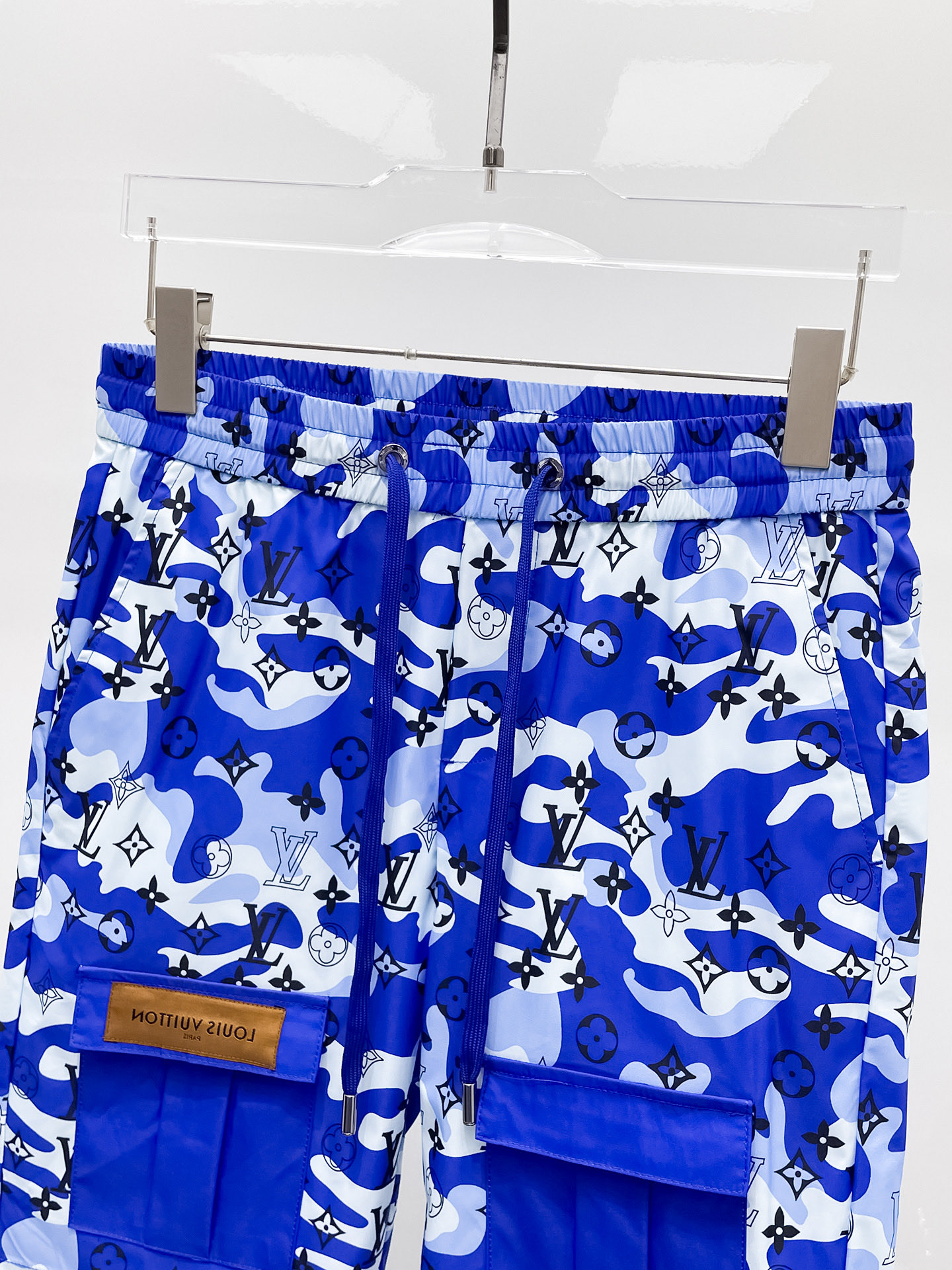 Louis Vuitton LV 2026ss夏季新款 休闲短裤