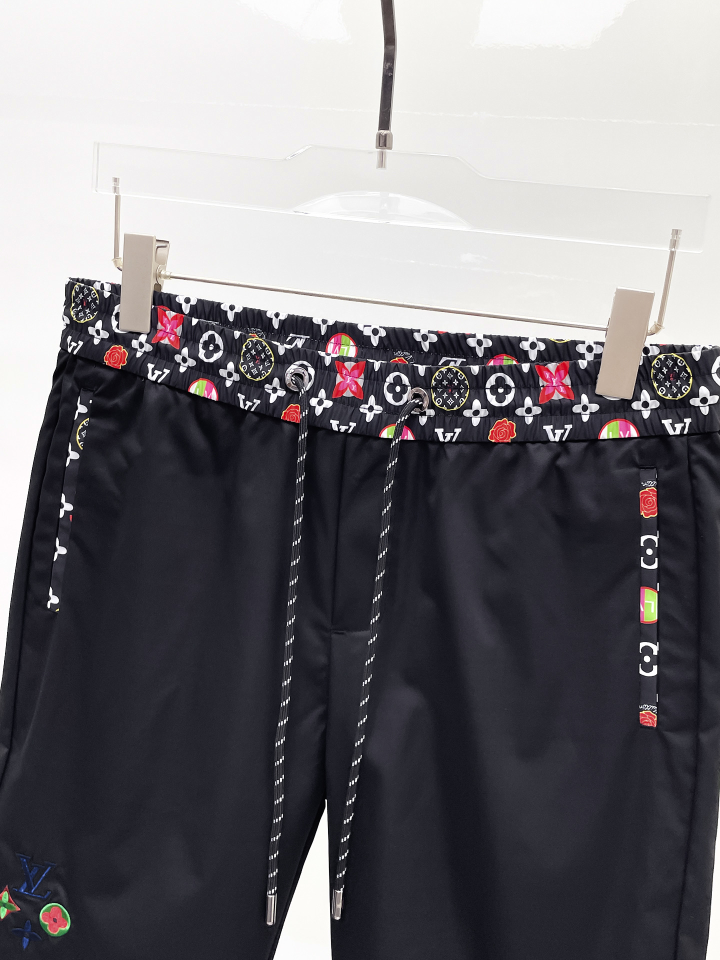 Louis Vuitton LV 2026ss夏季新款 休闲短裤