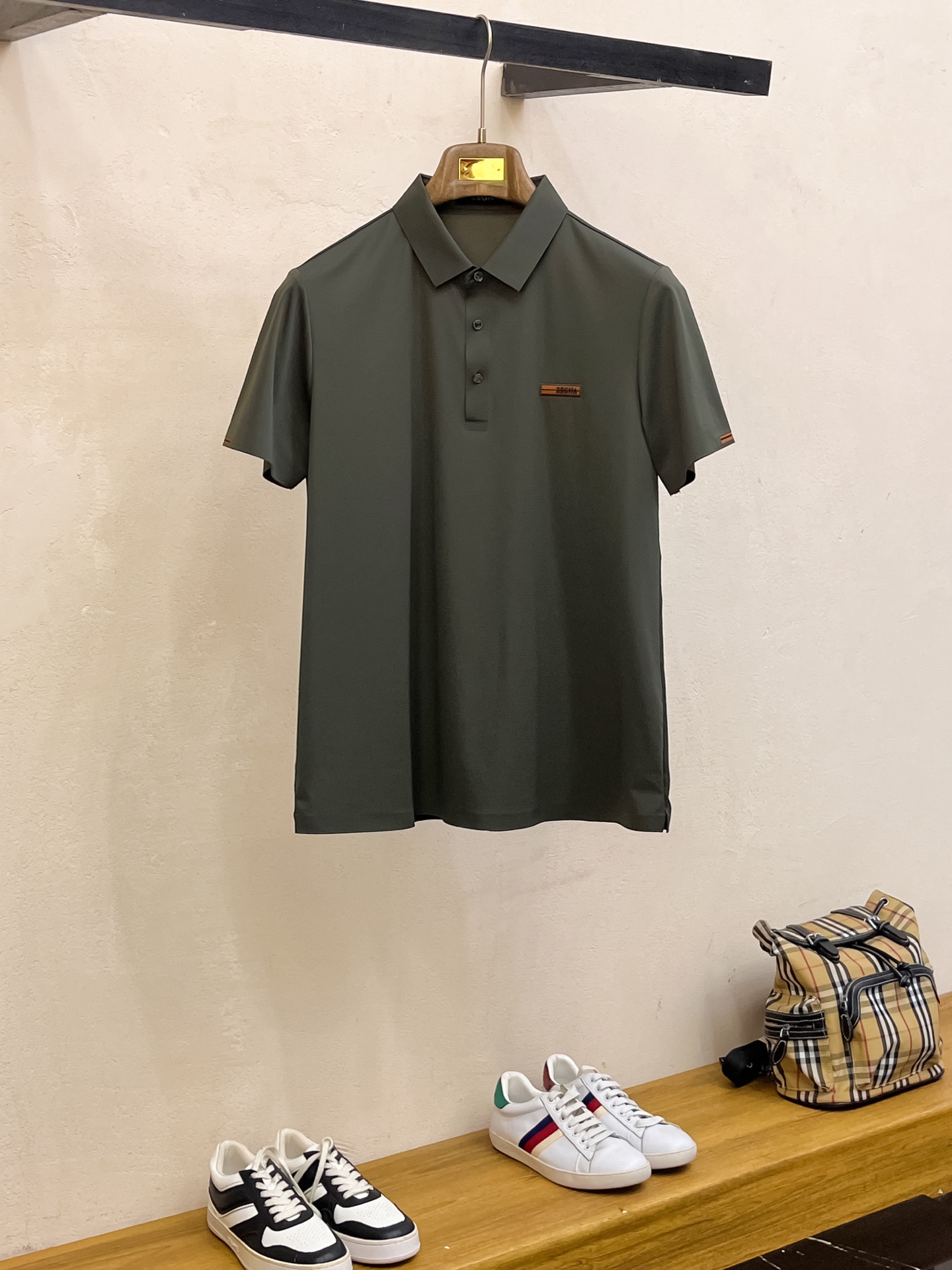 Polo Shirt 03062