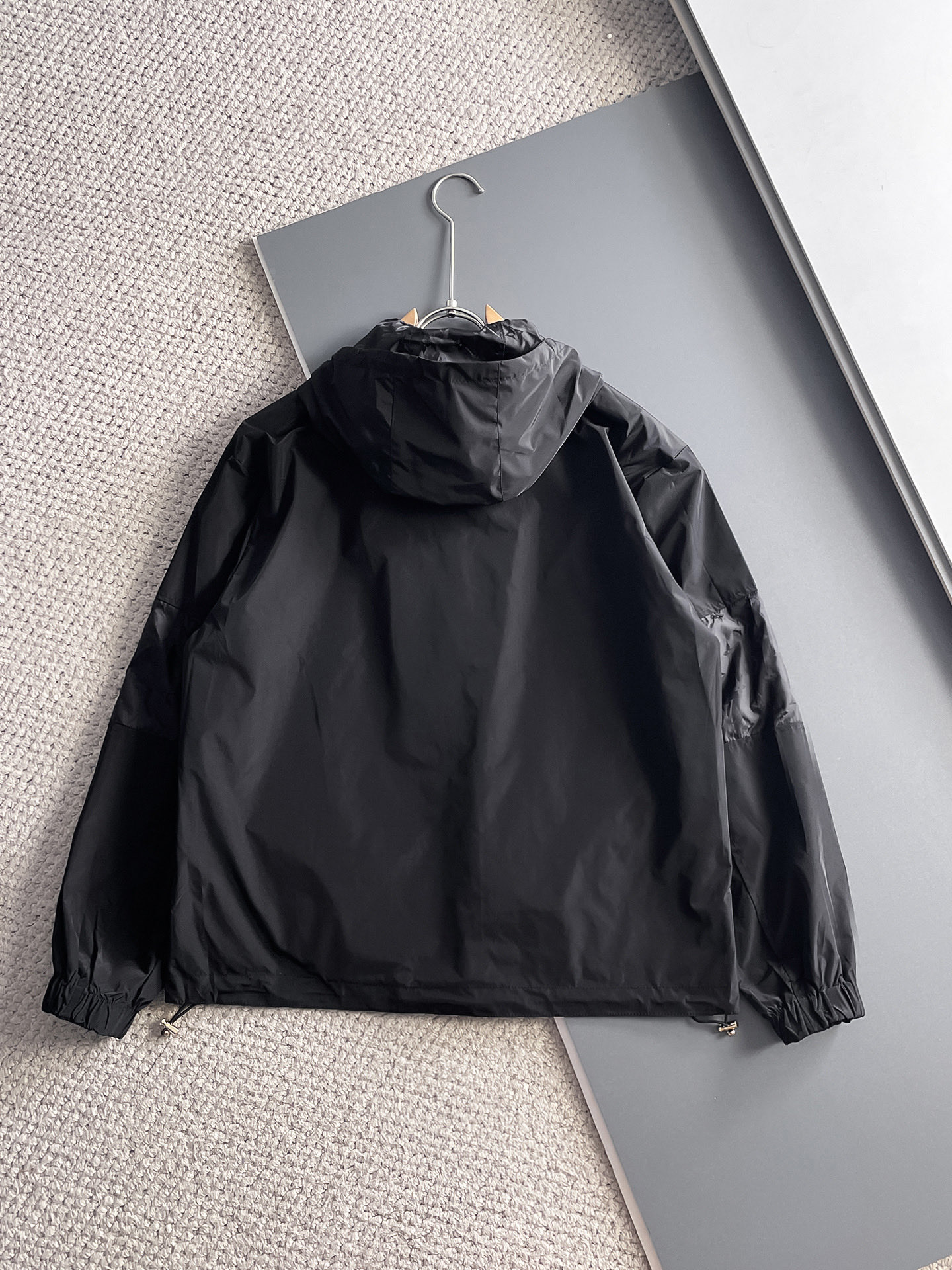 Alternative view of Louis Vuitton Jacket 07696