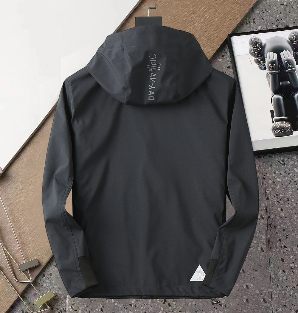Alternative view of Moncler Jacket 05055