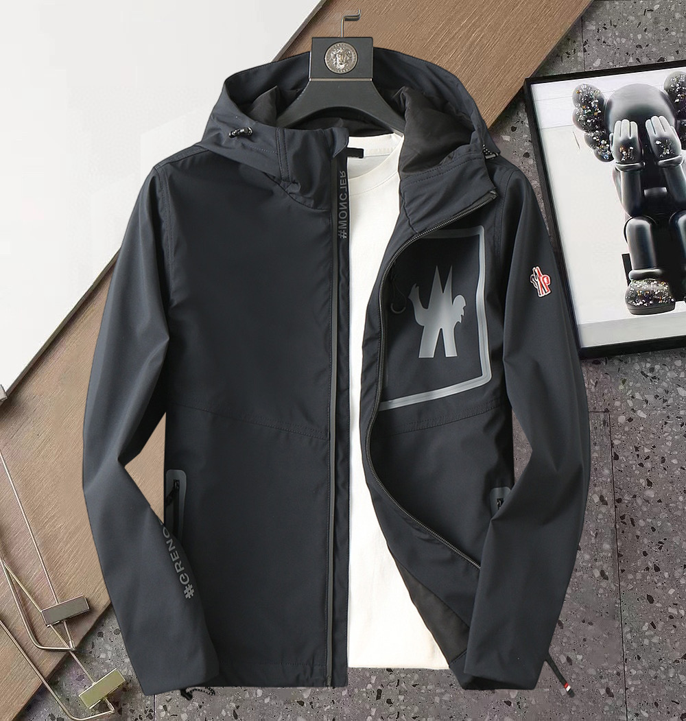 Moncler Jacket 05055