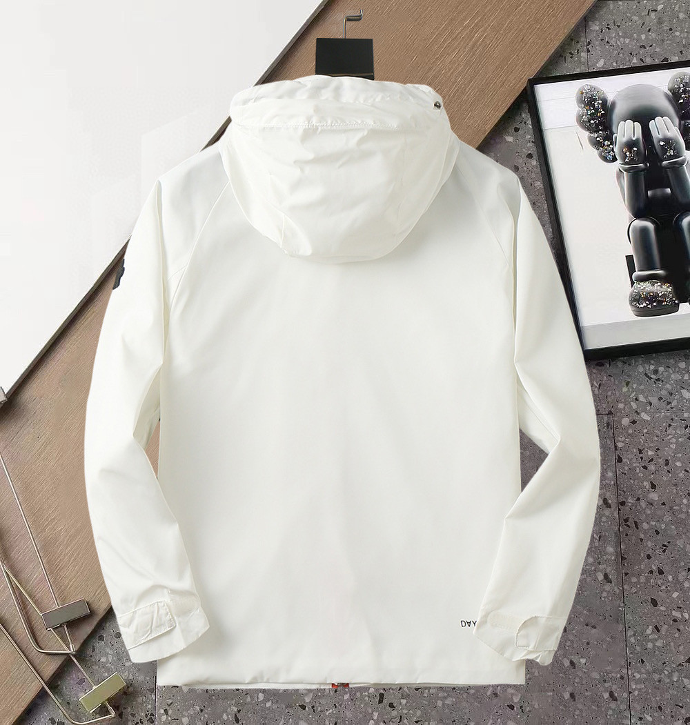 Alternative view of Moncler Jacket 05129