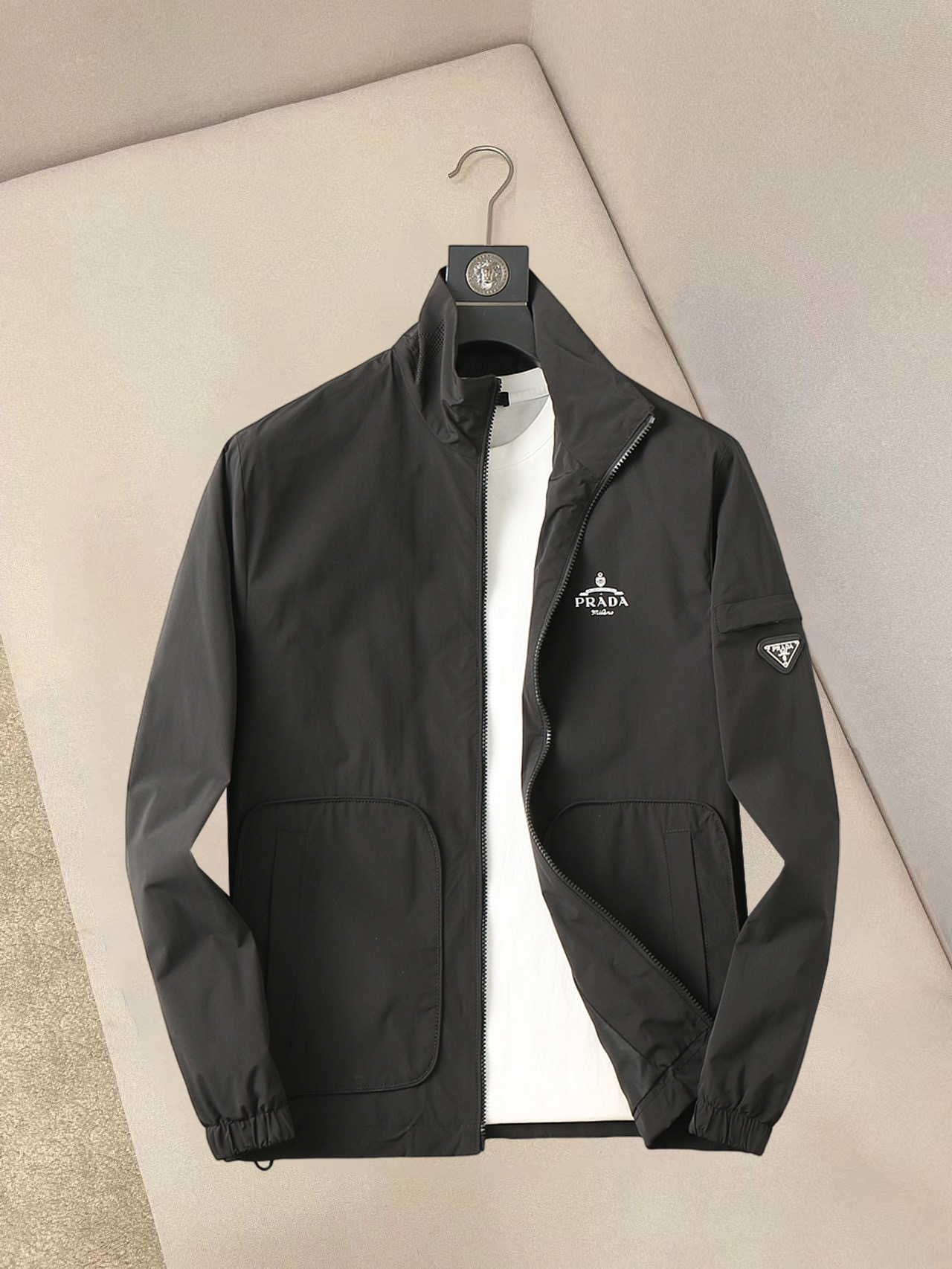 Prada Jacket 02003
