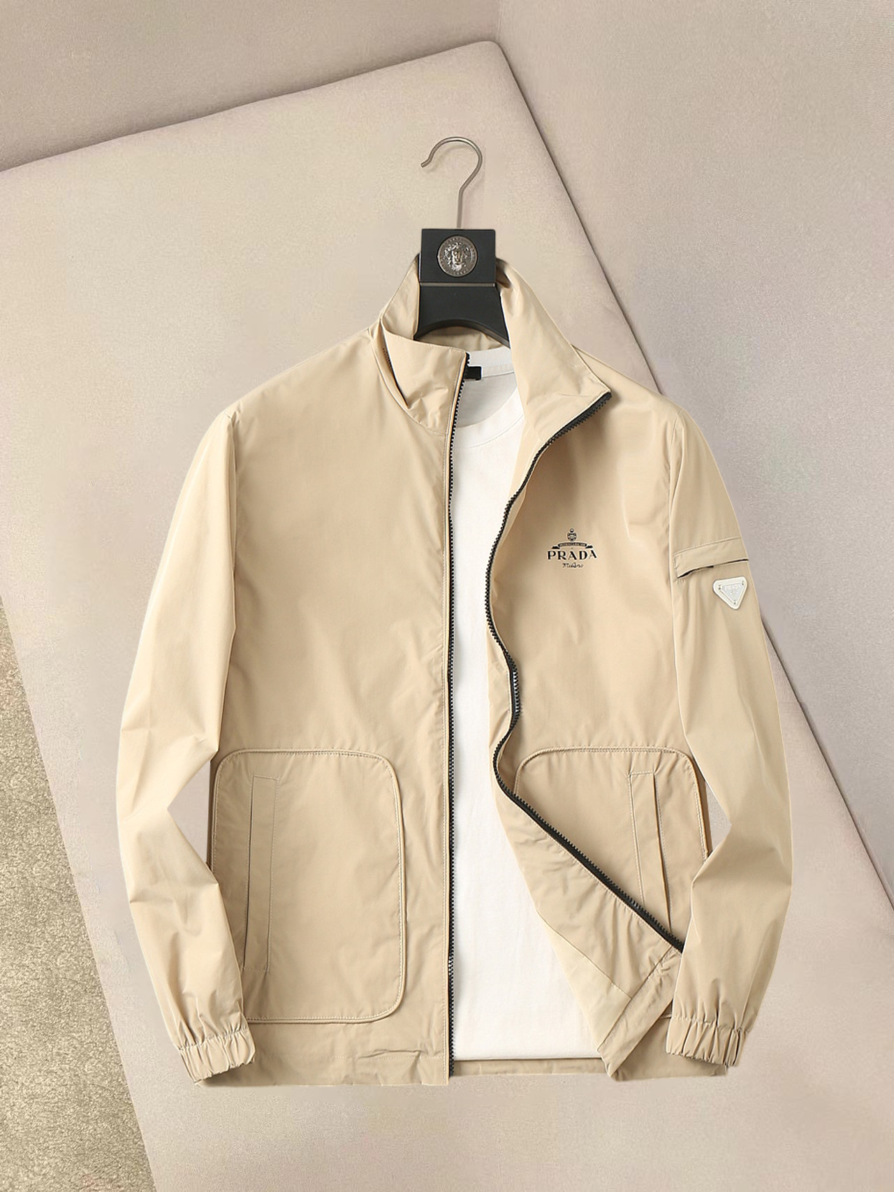 Alternative view of Prada Jacket 02003