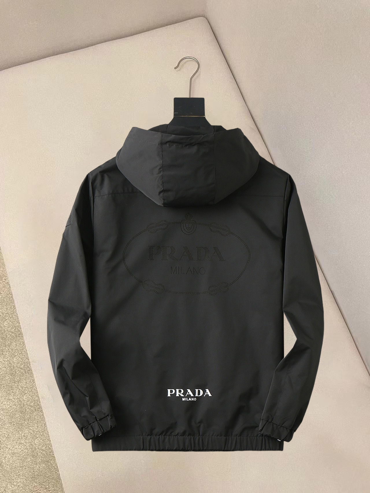 Alternative view of Prada Jacket 02002