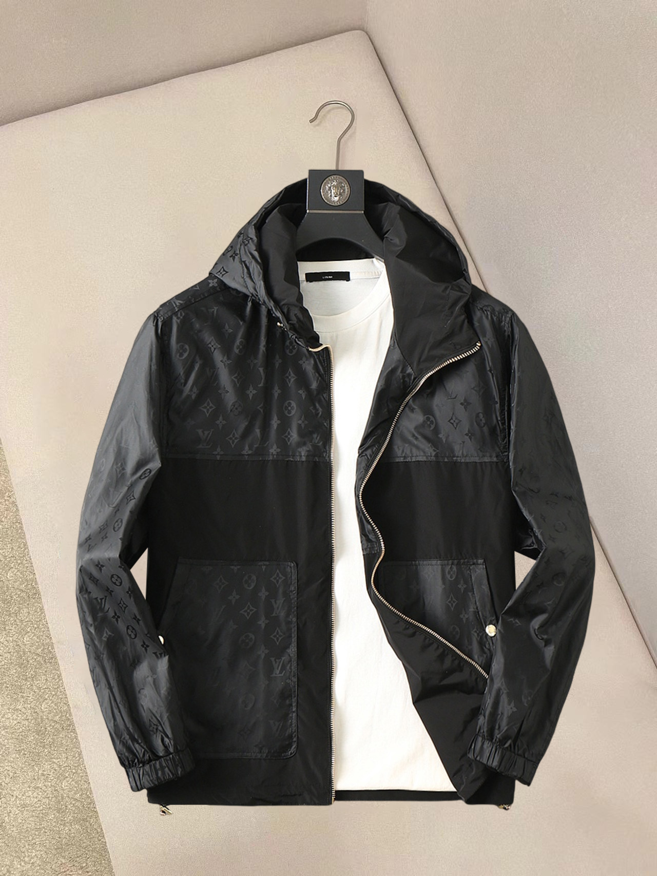 Louis Vuitton Jacket 02001