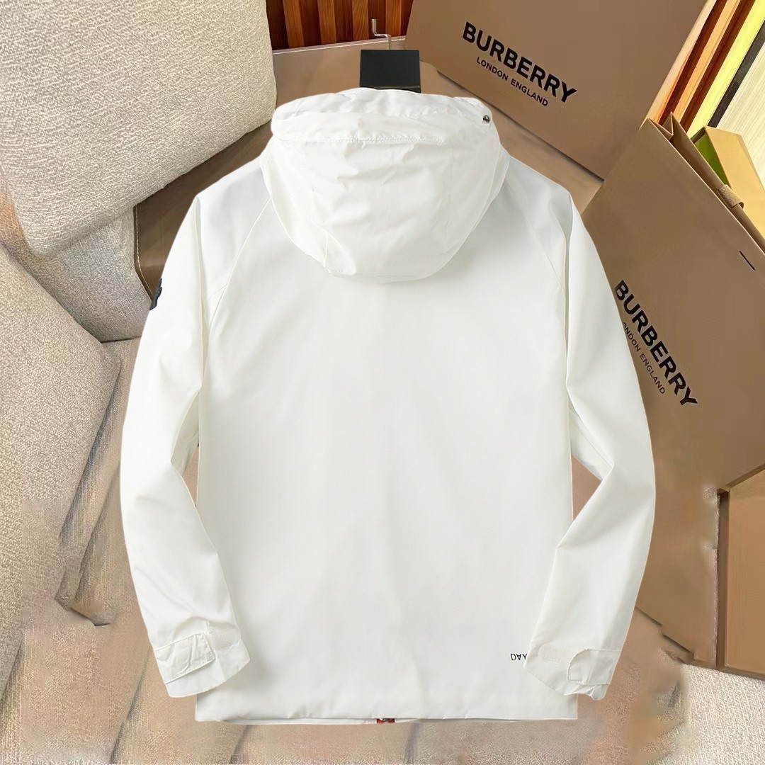 Alternative view of Moncler Jacket 09233