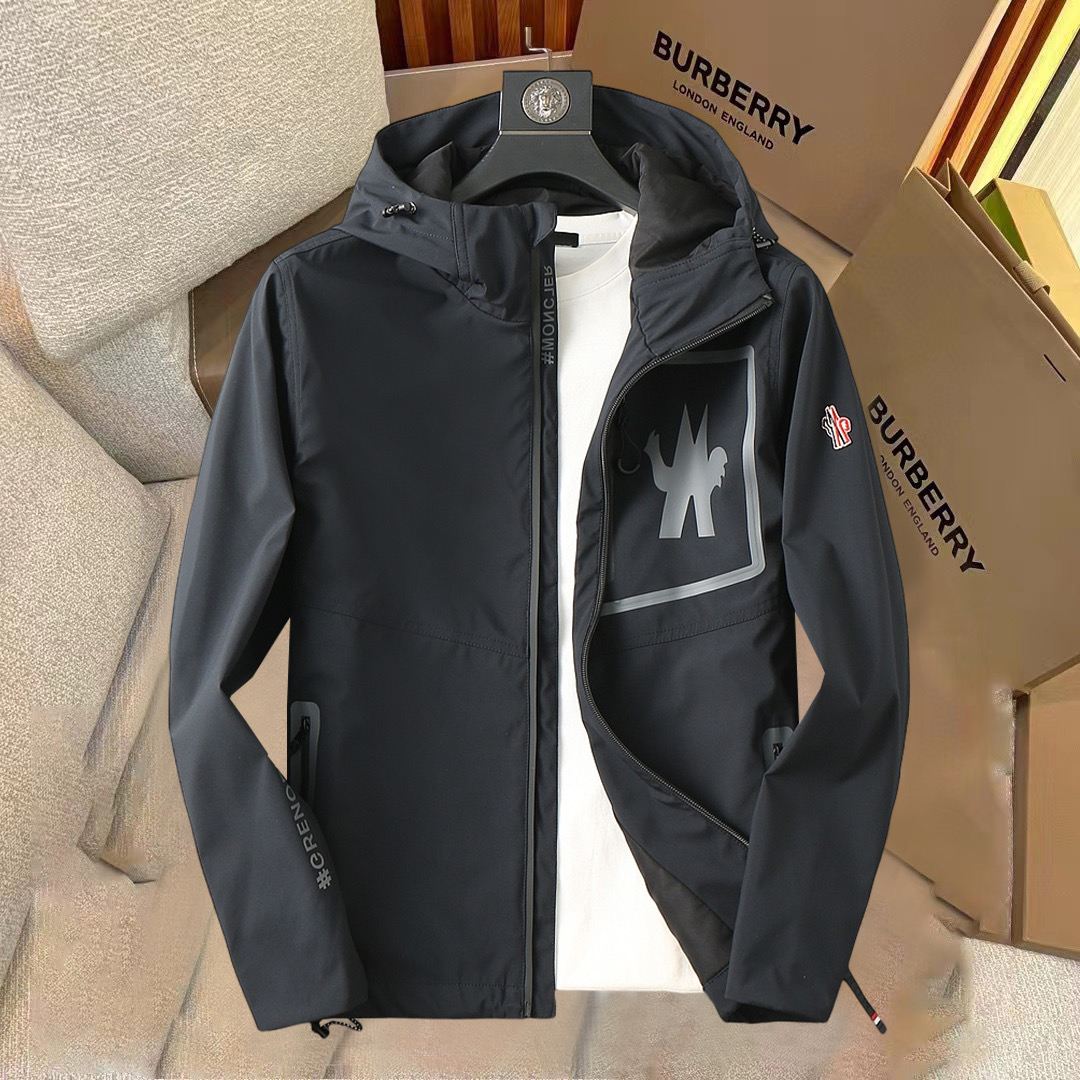 Moncler Jacket 09193