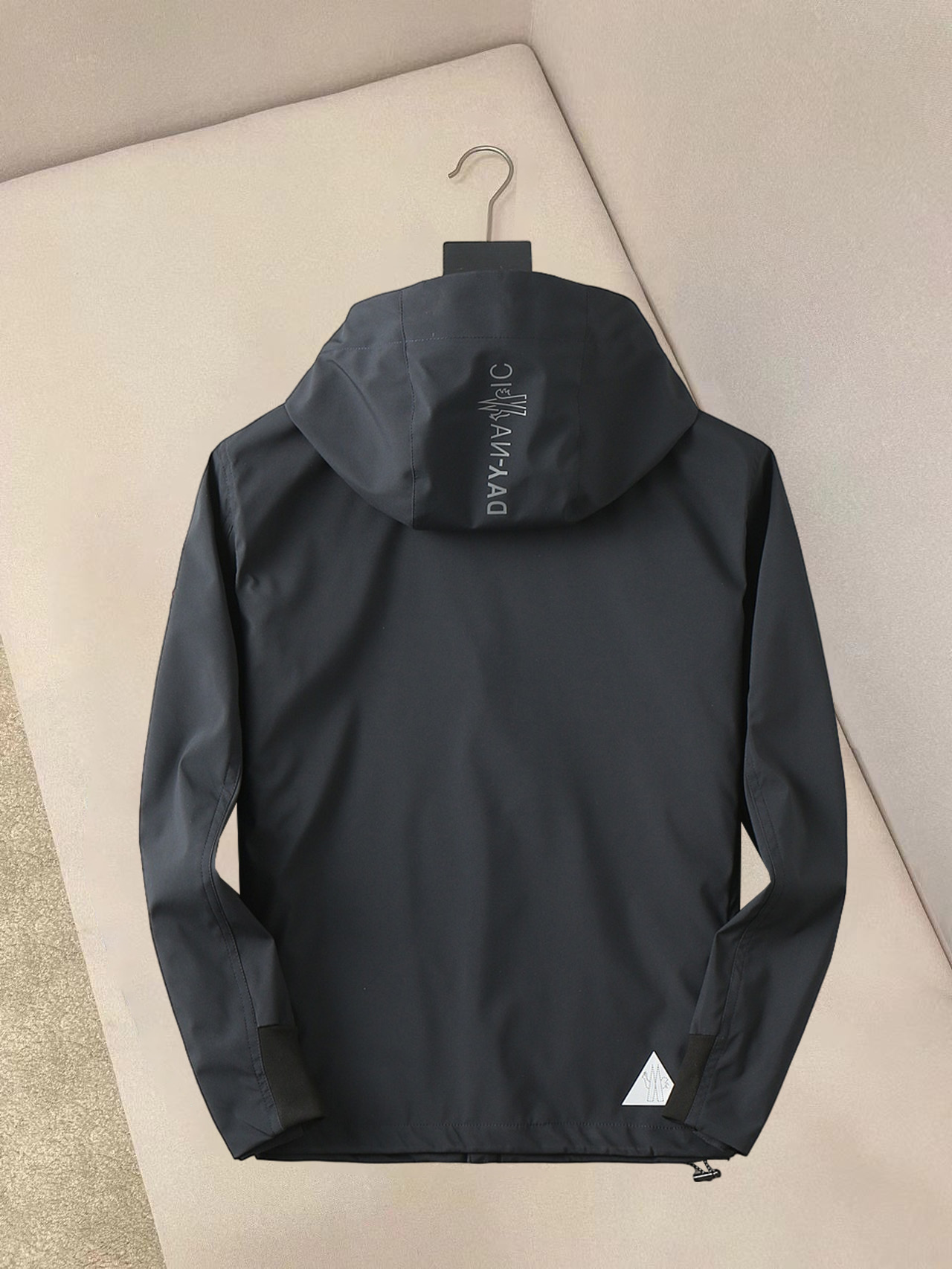 Alternative view of Moncler Jacket 02000