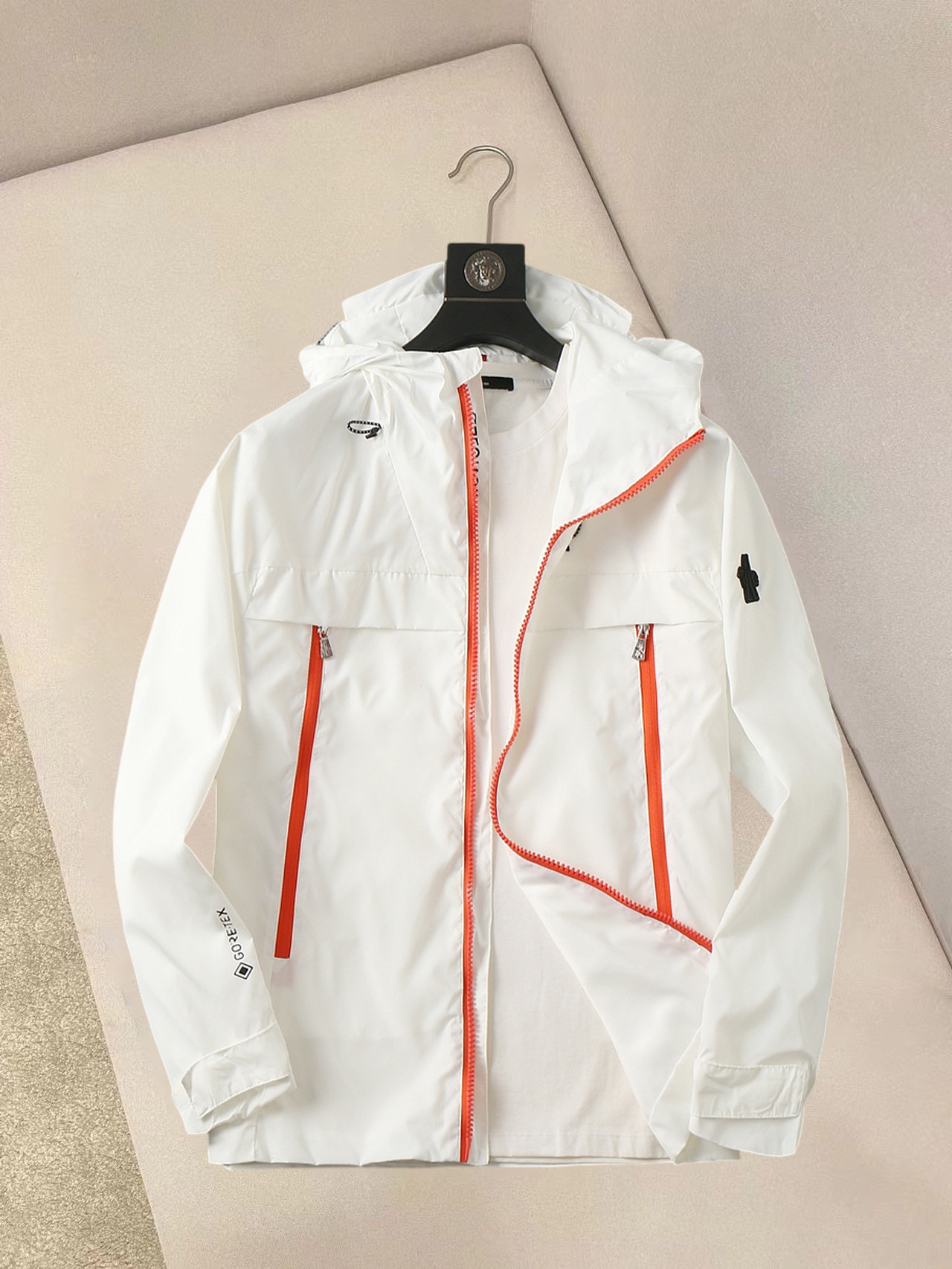 Moncler Jacket 02035