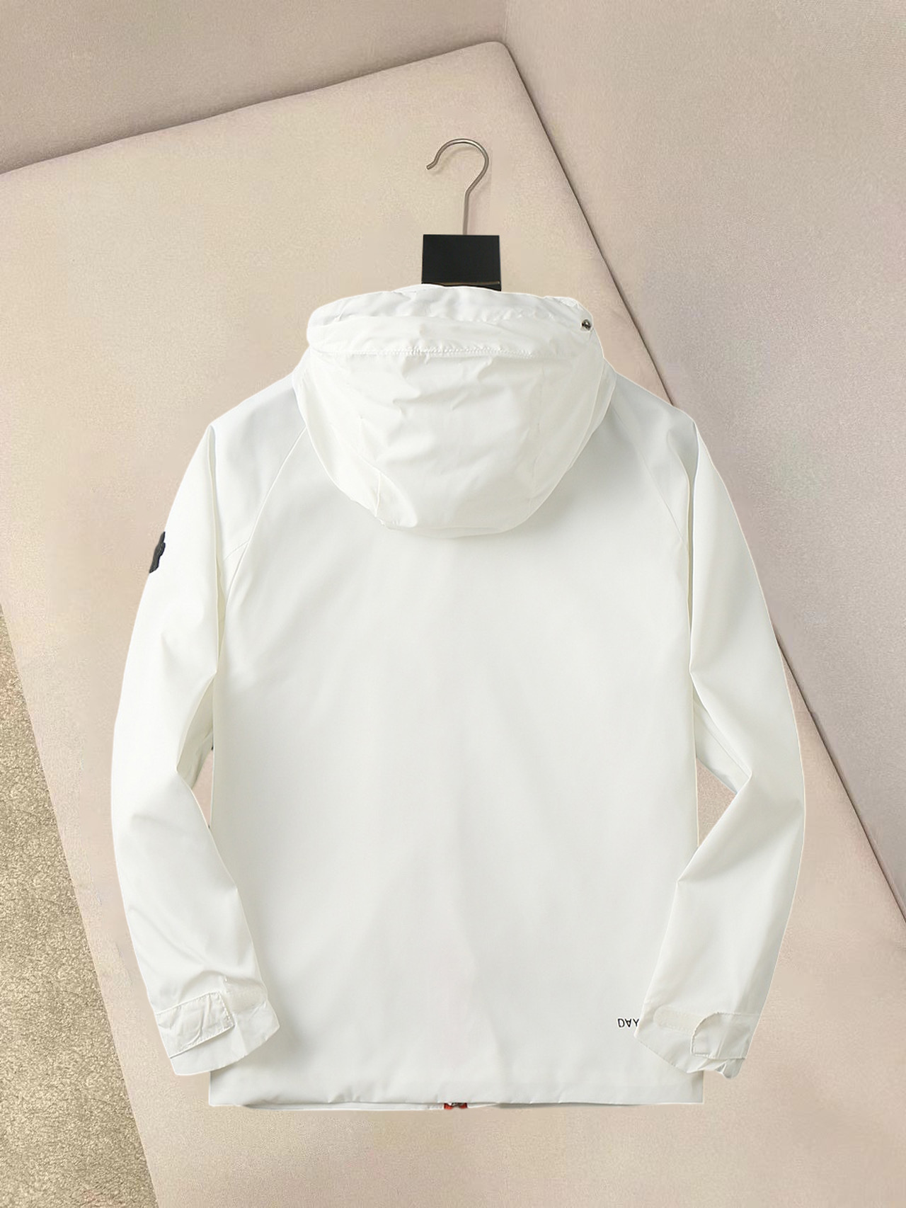 Alternative view of Moncler Jacket 02035
