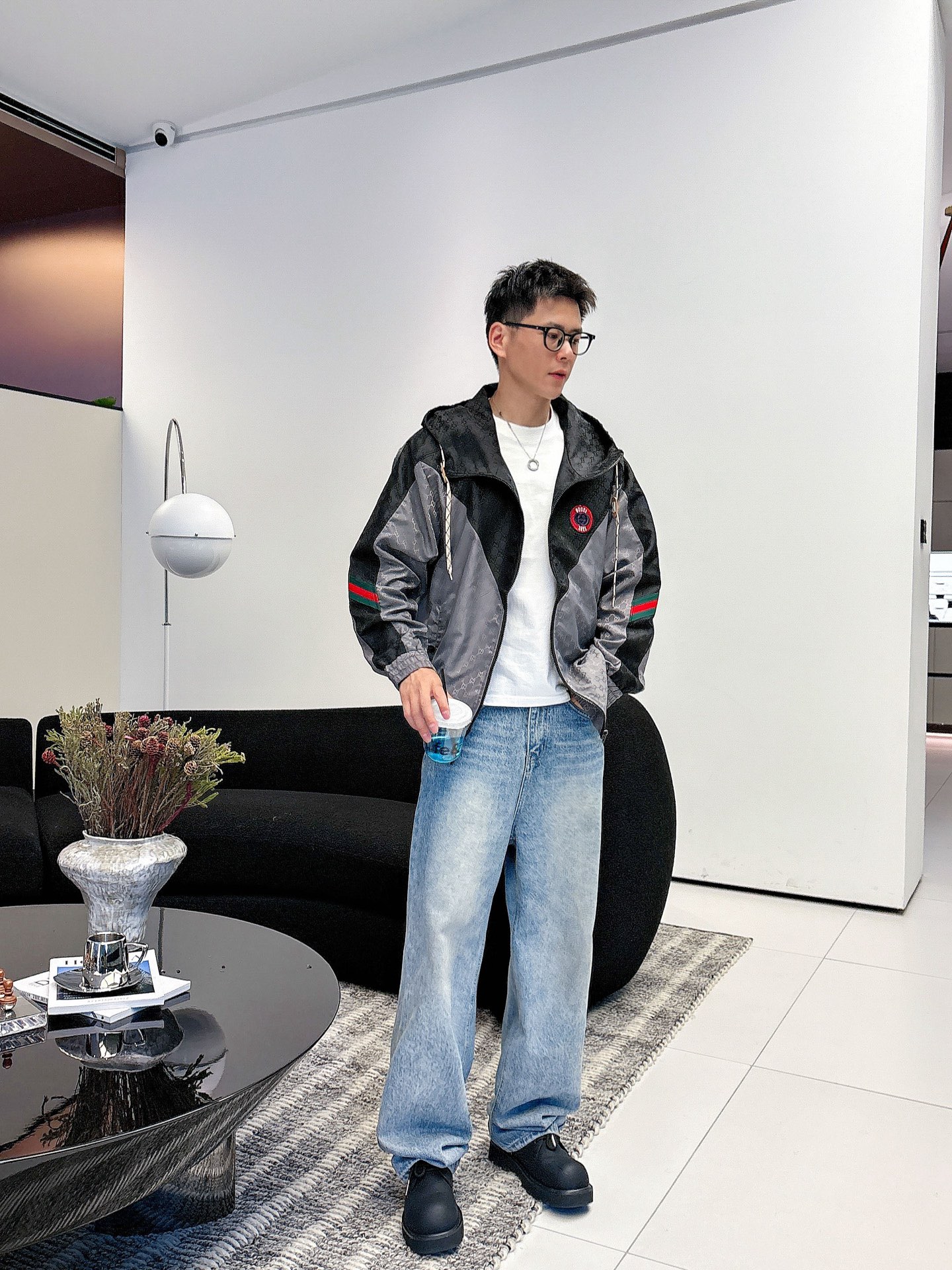 Jacket 02108