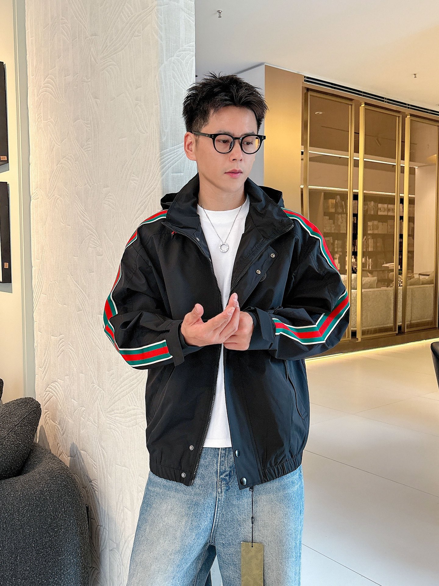 Jacket 02086