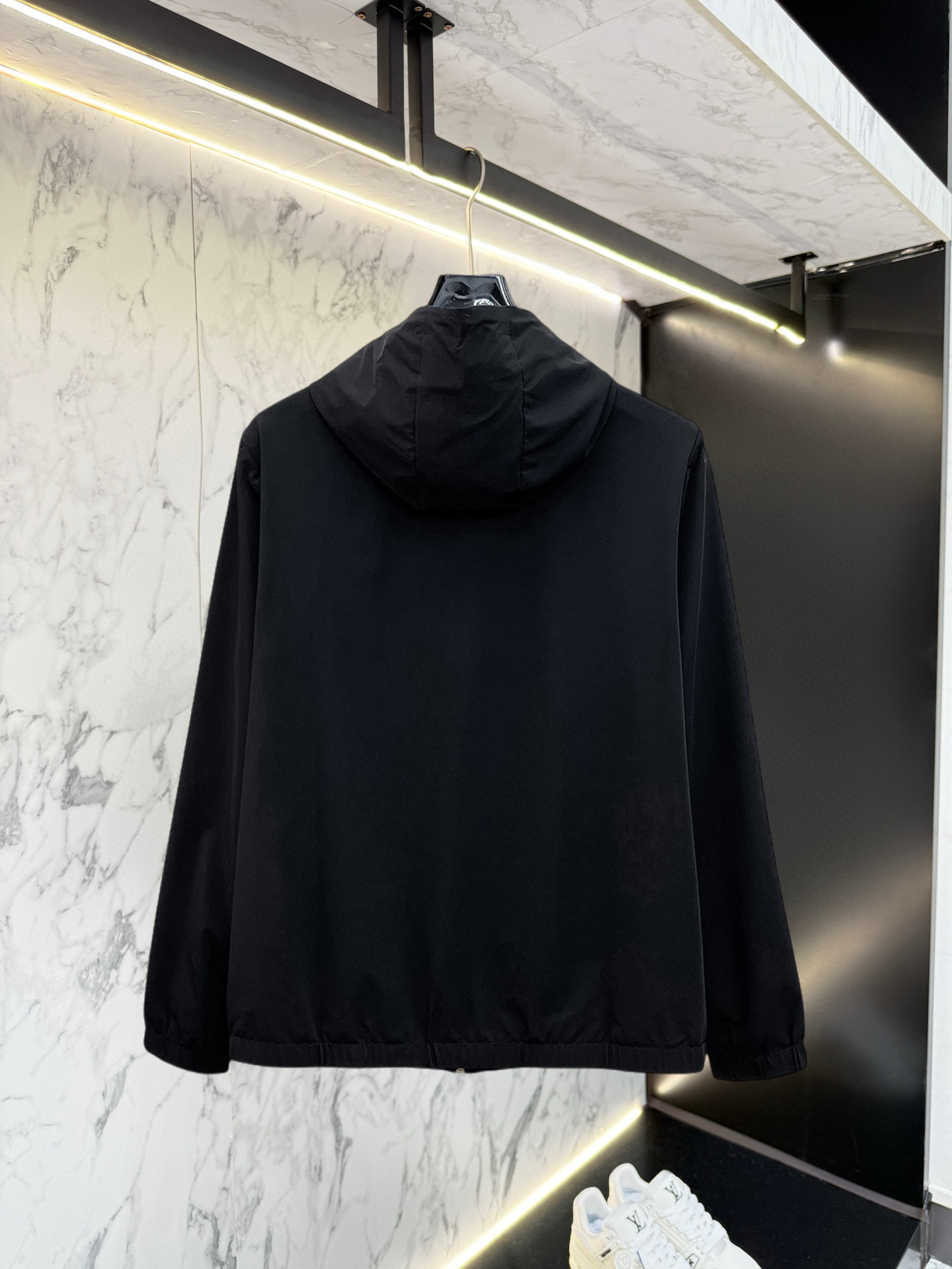 Alternative view of Moncler Jacket 03762