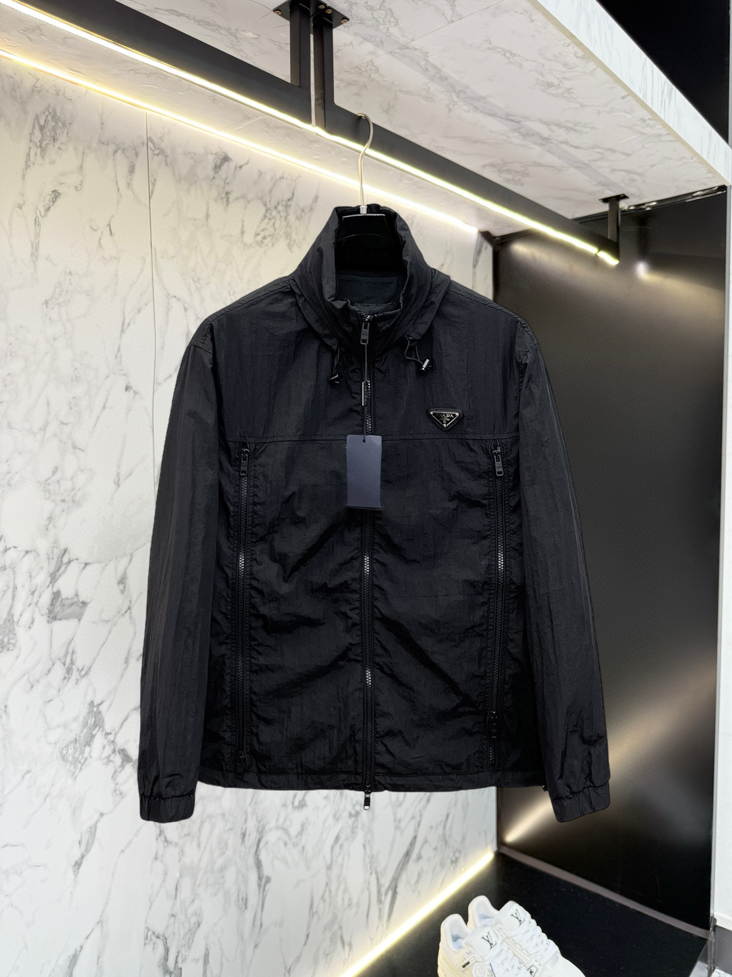 Prada Jacket 03669