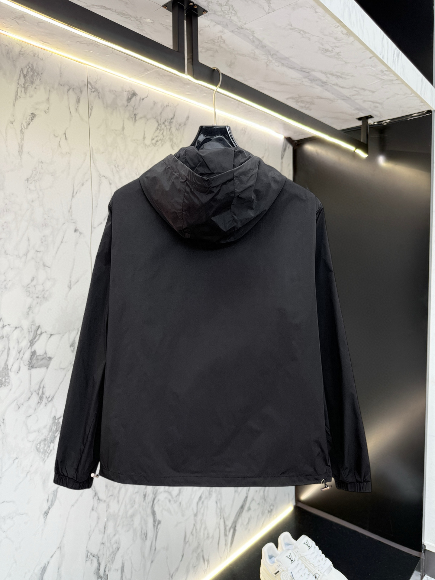 Alternative view of Moncler Jacket 03761