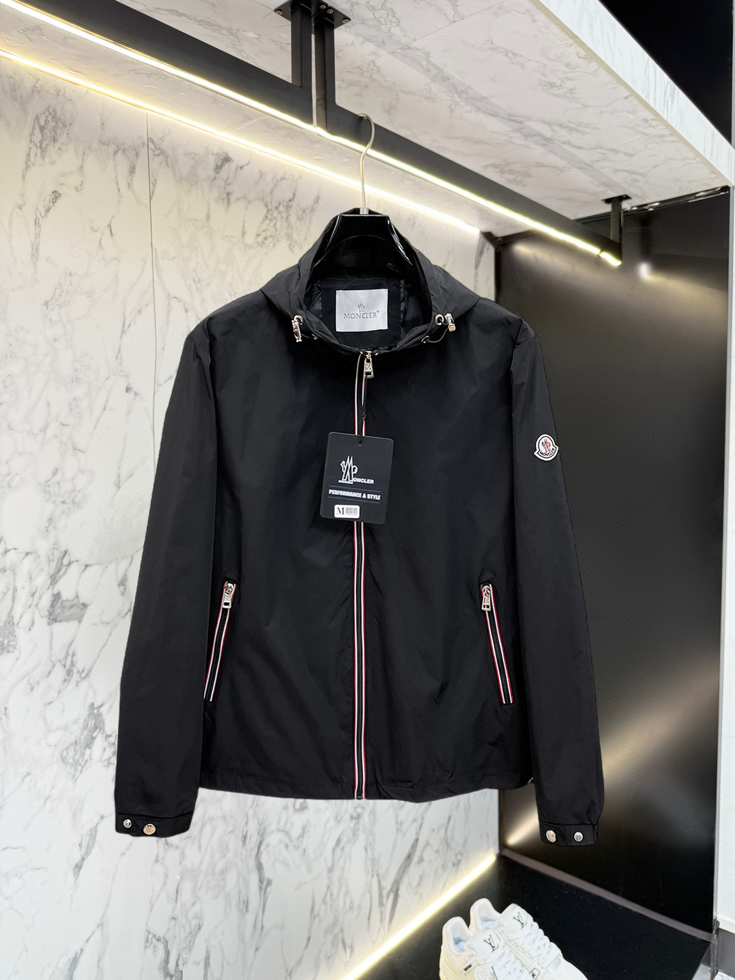 Moncler Jacket 03761