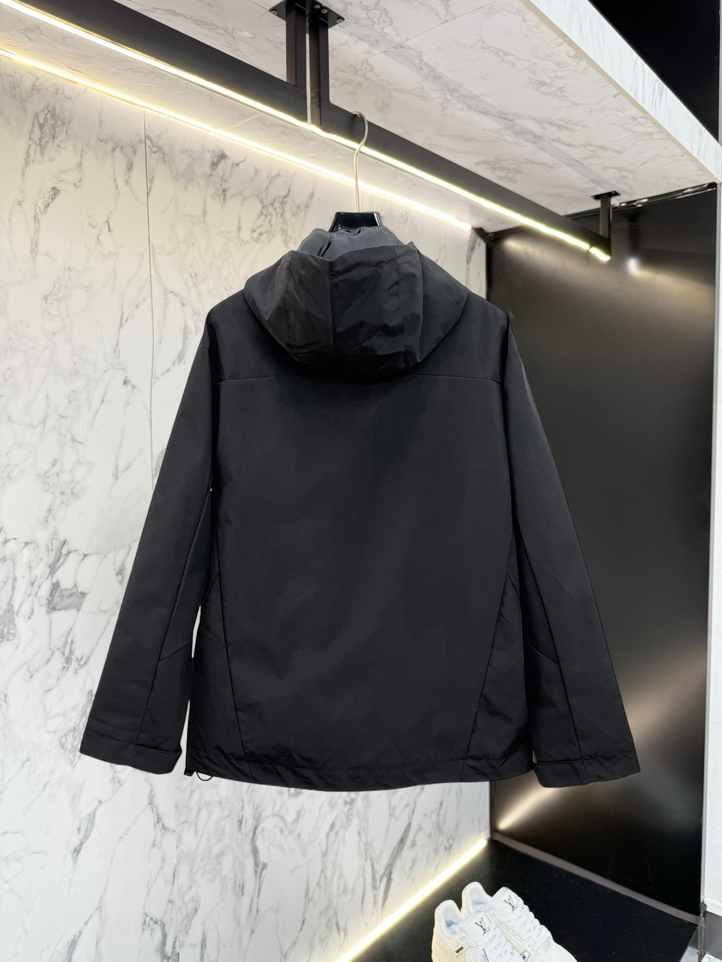 Alternative view of Jacket 03760