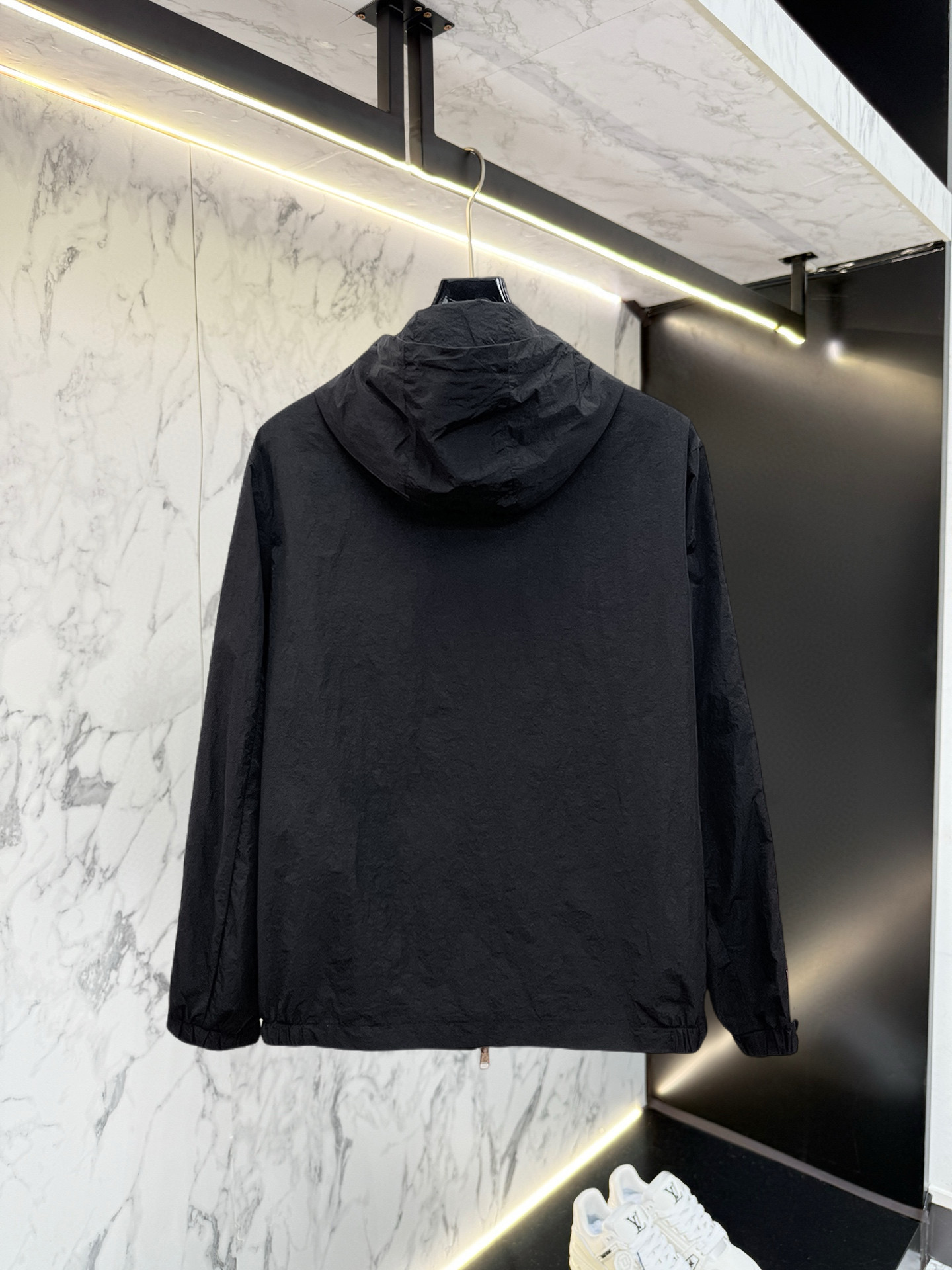 Alternative view of Moncler Jacket 03759