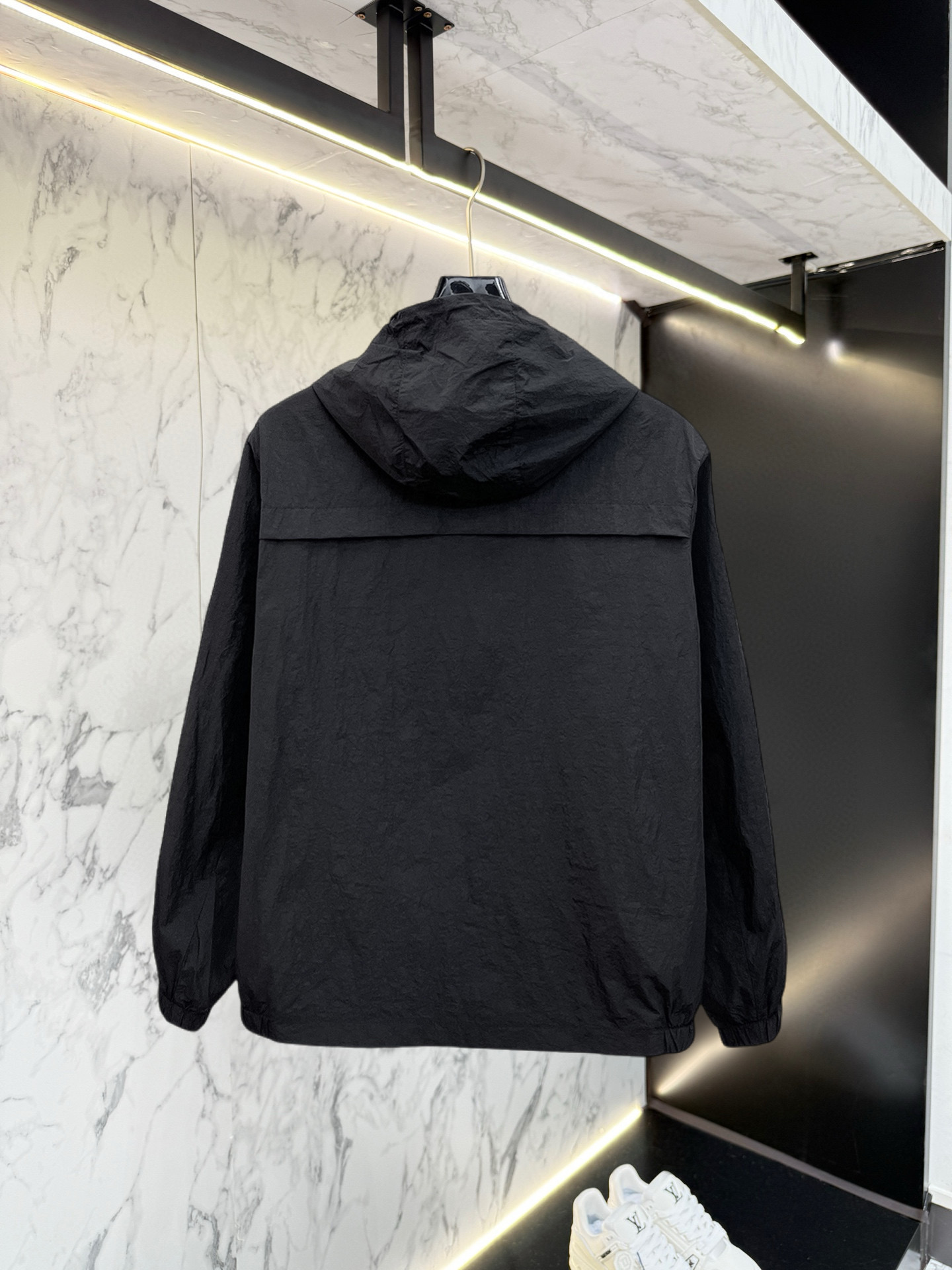 Alternative view of Moncler Jacket 03758